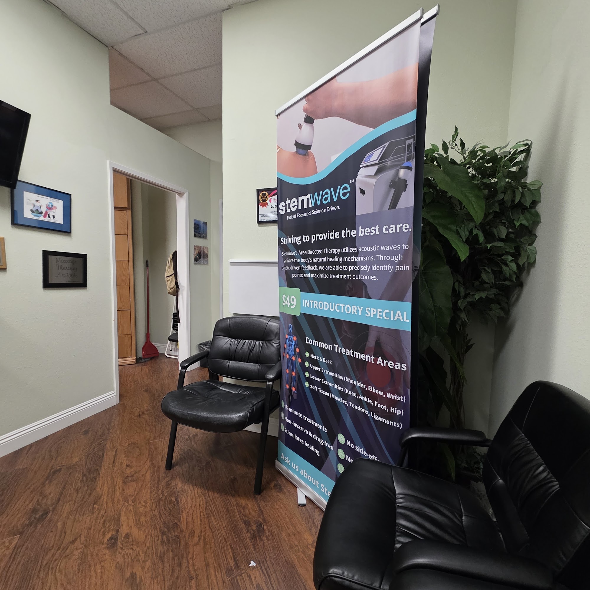 Dr. Gilbert Youdeem 9922 Walker St Suite G, Cypress California 90630