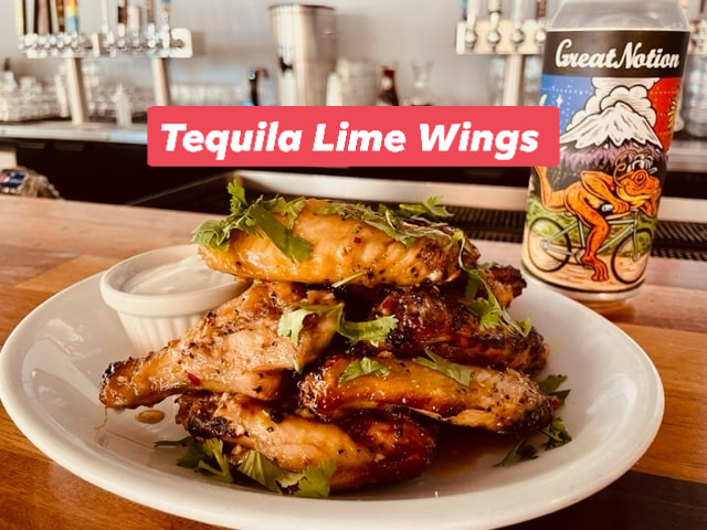 Blue Line Pizza Daly City