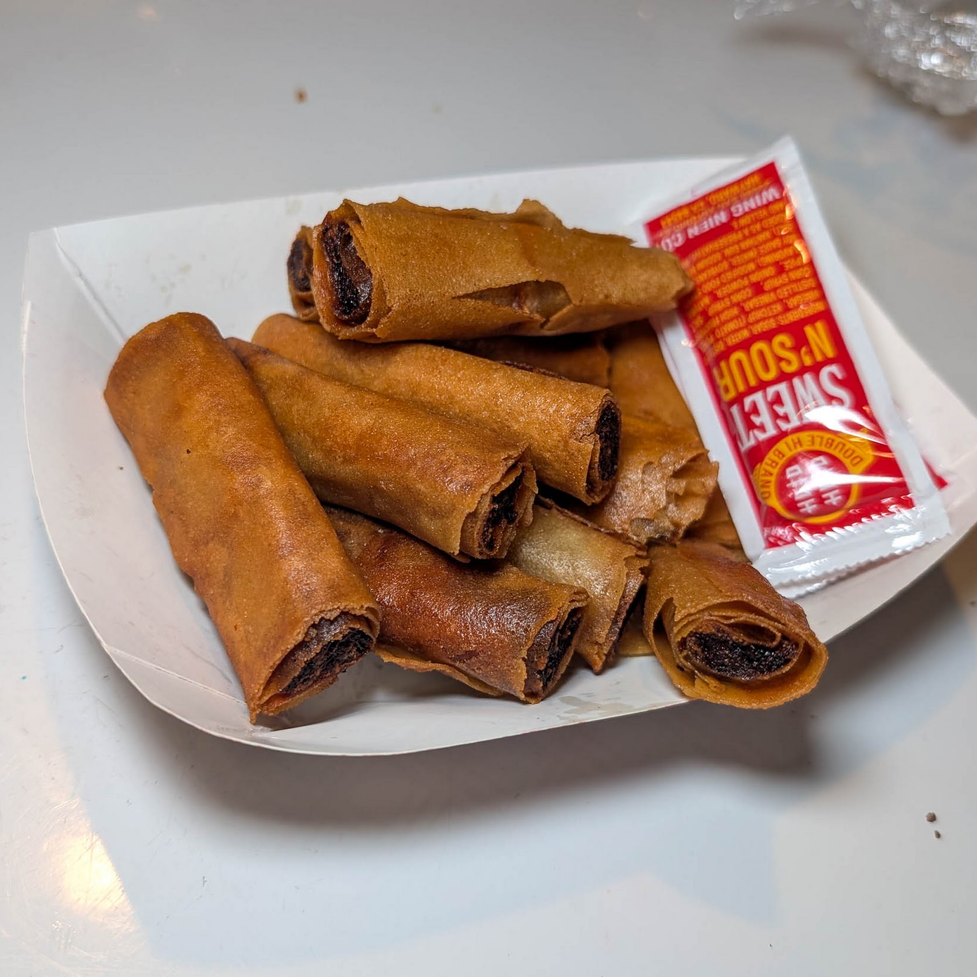 Fil-Am Cuisine Daly City