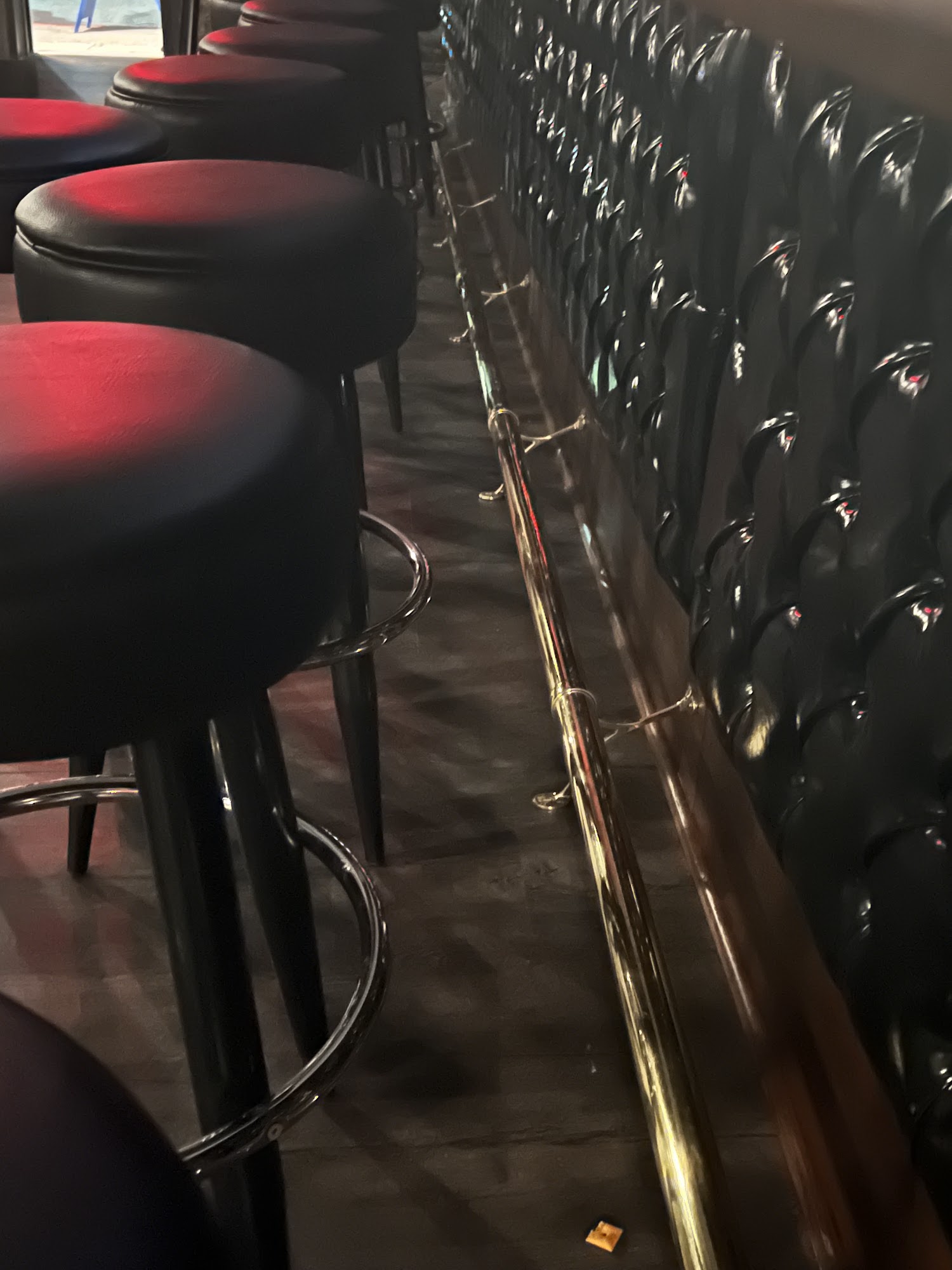 Nick & Nora Daly City