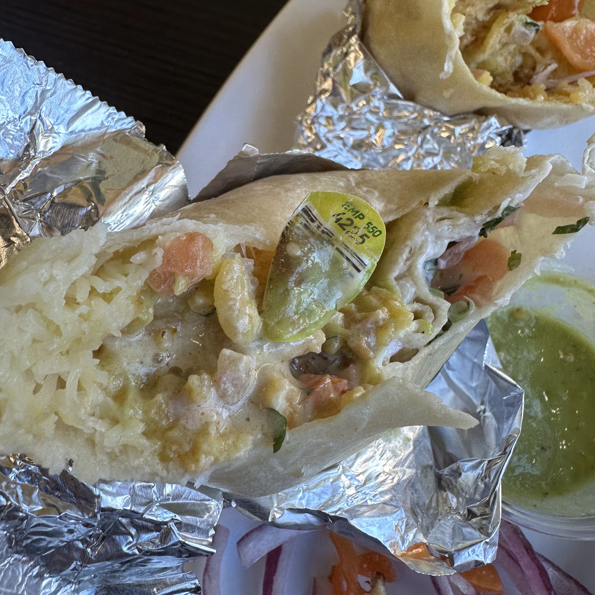 Taqueria Los Agaves