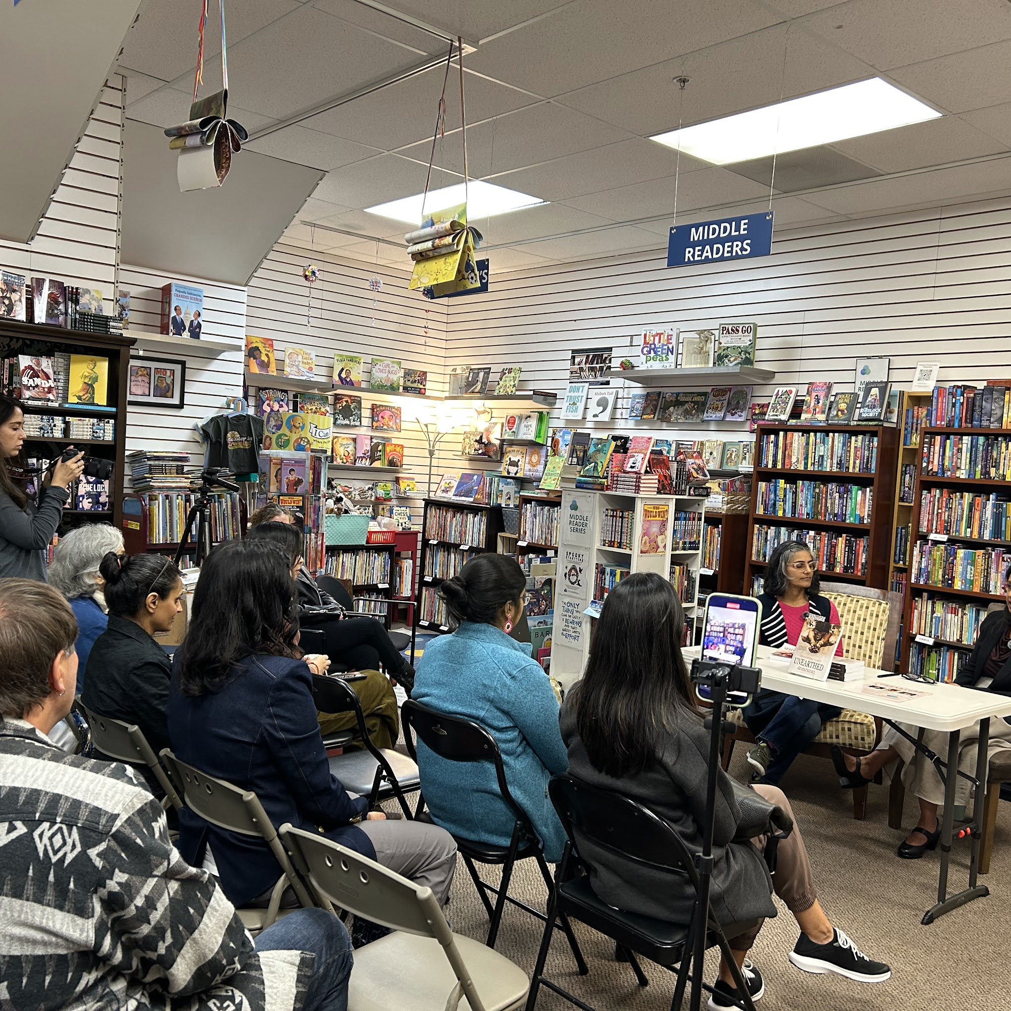 Peninsula Books