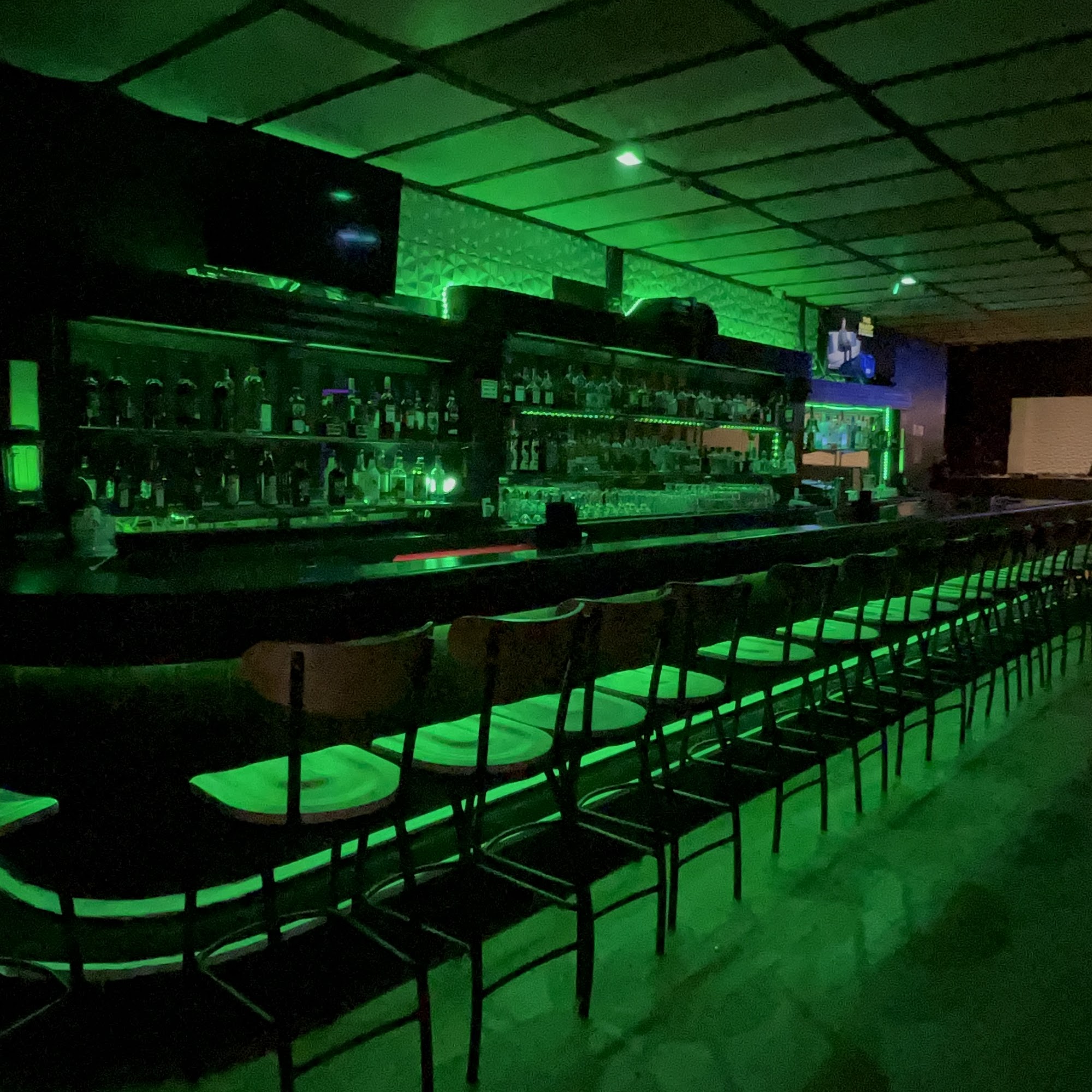 La Zona 69 Night Club Daly City