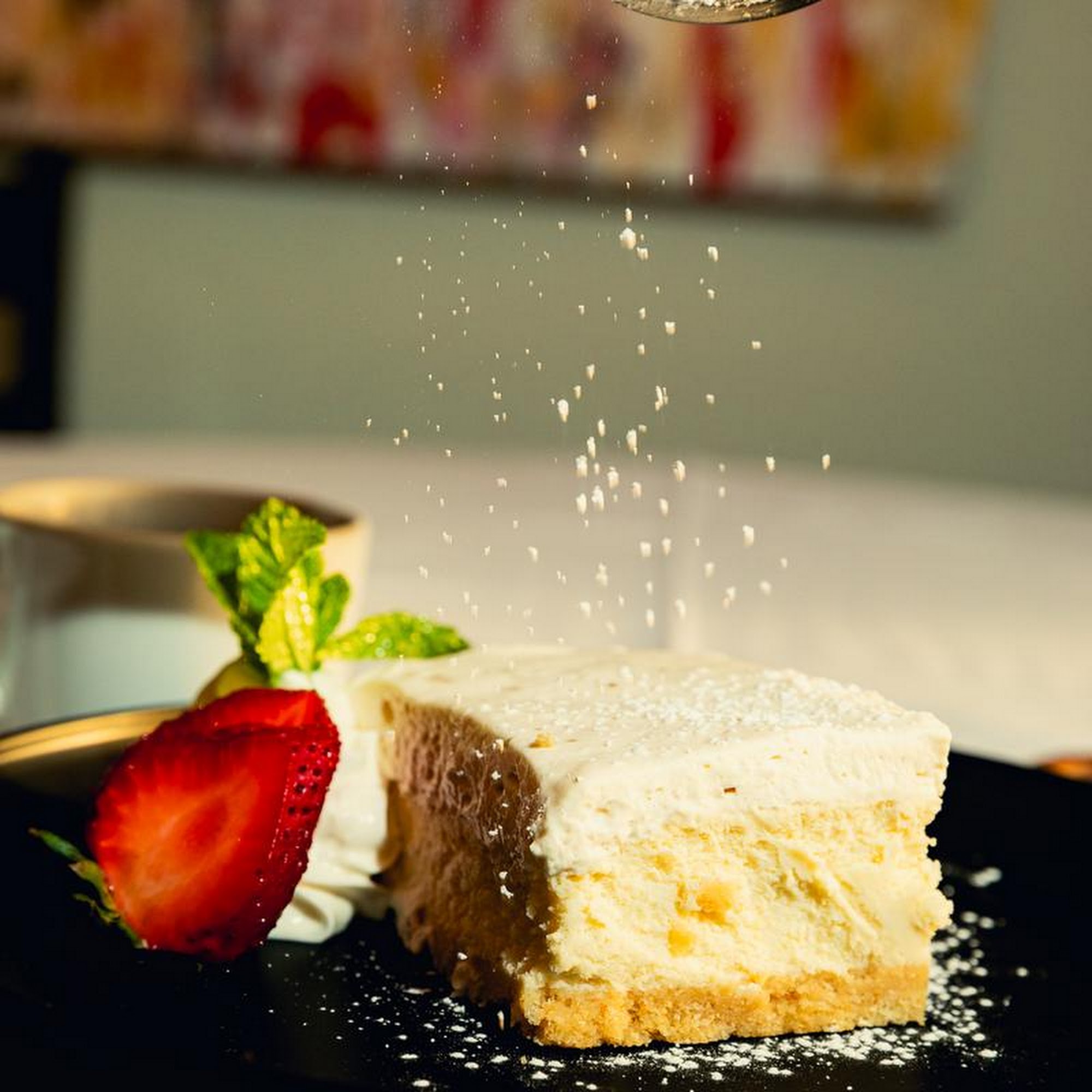 Jack's Restaurant Dana Point