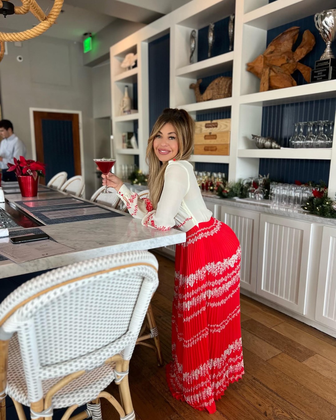 Coastal Kitchen Dana Point