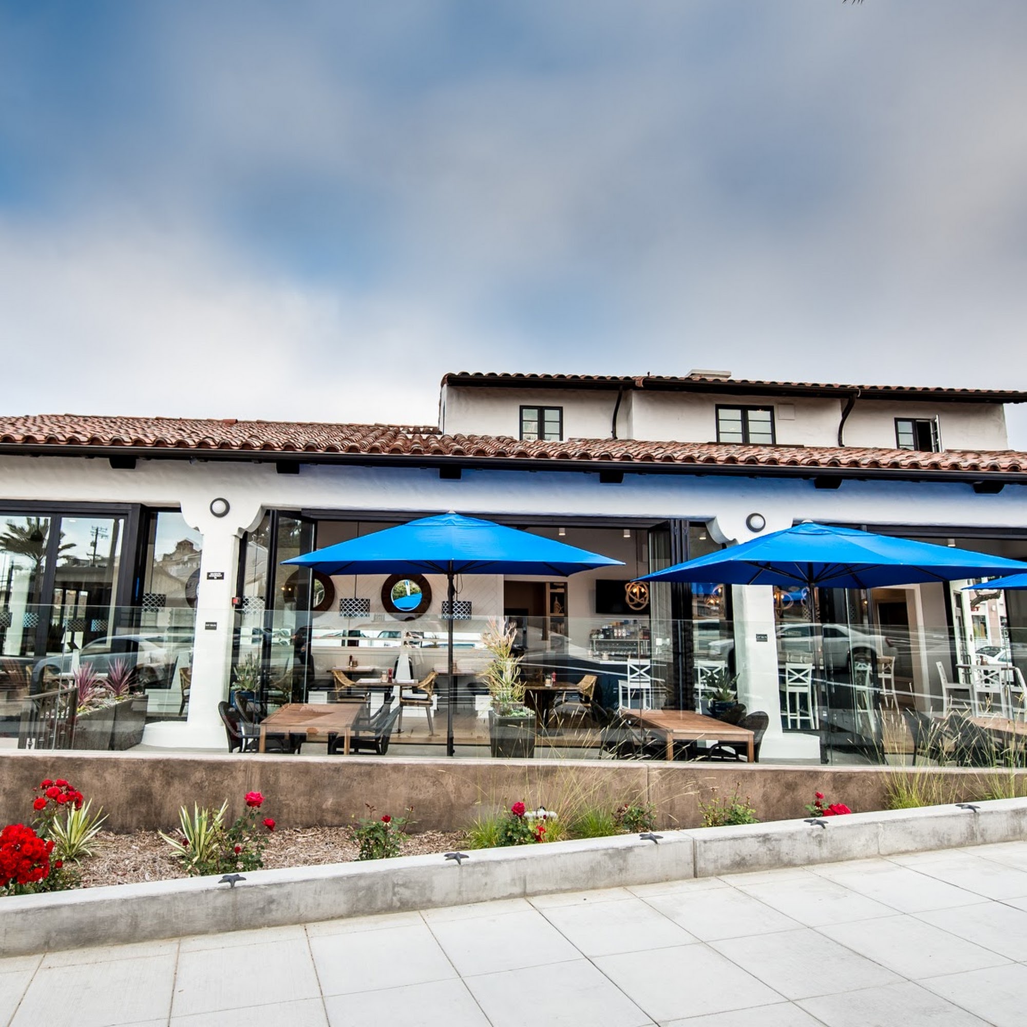 Coastal Kitchen Dana Point