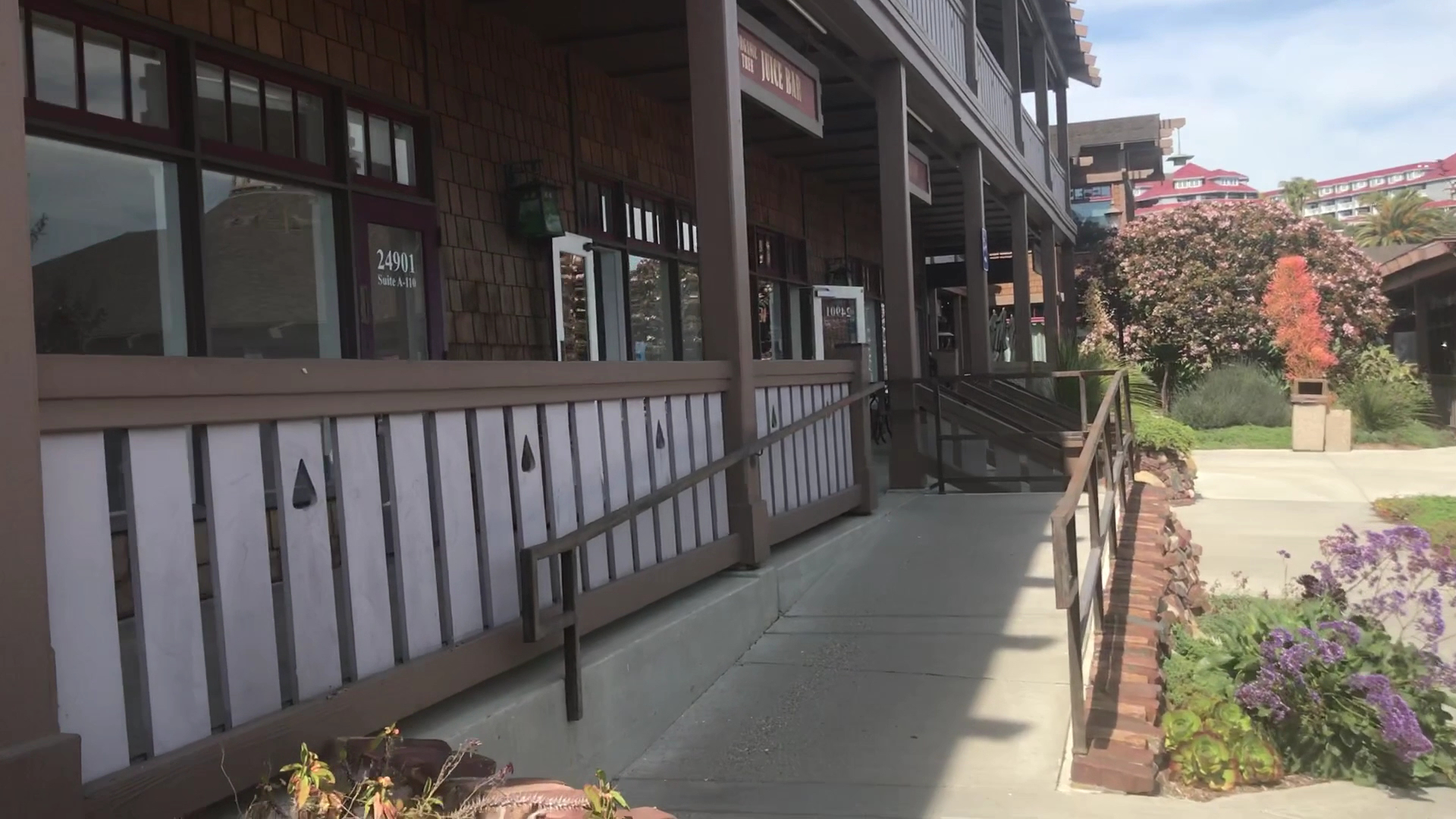 Organic Tree Juice Bar, Cafe & Marketplace Dana Point