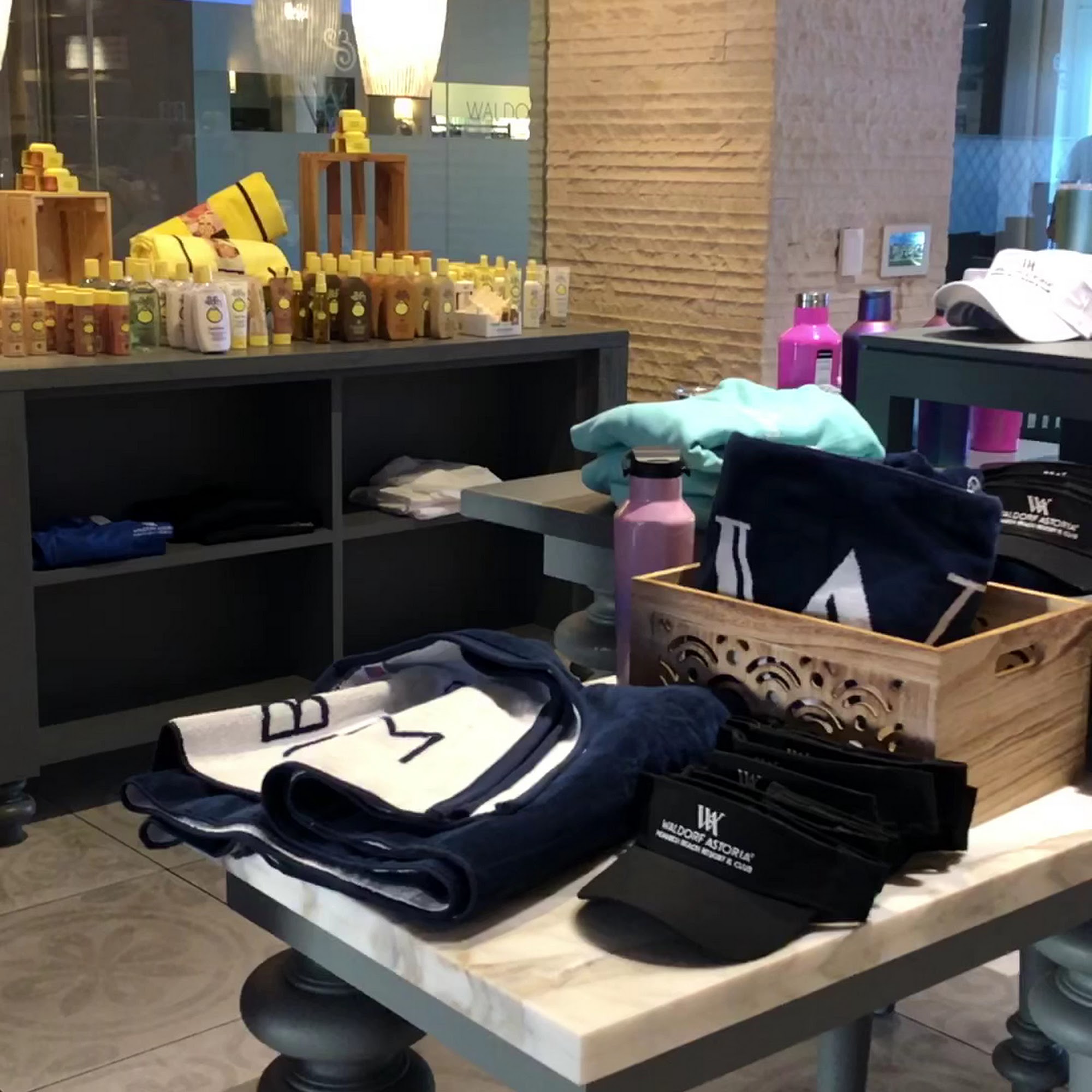 Part & Parcel Market Dana Point