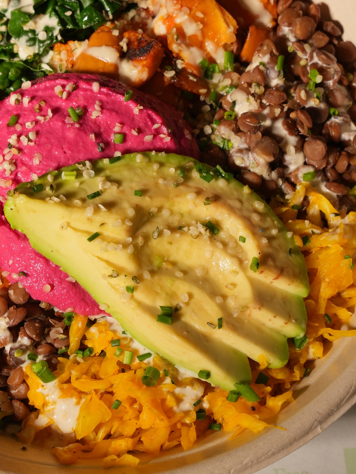 Vibe Organic Kitchen & Juice Dana Point