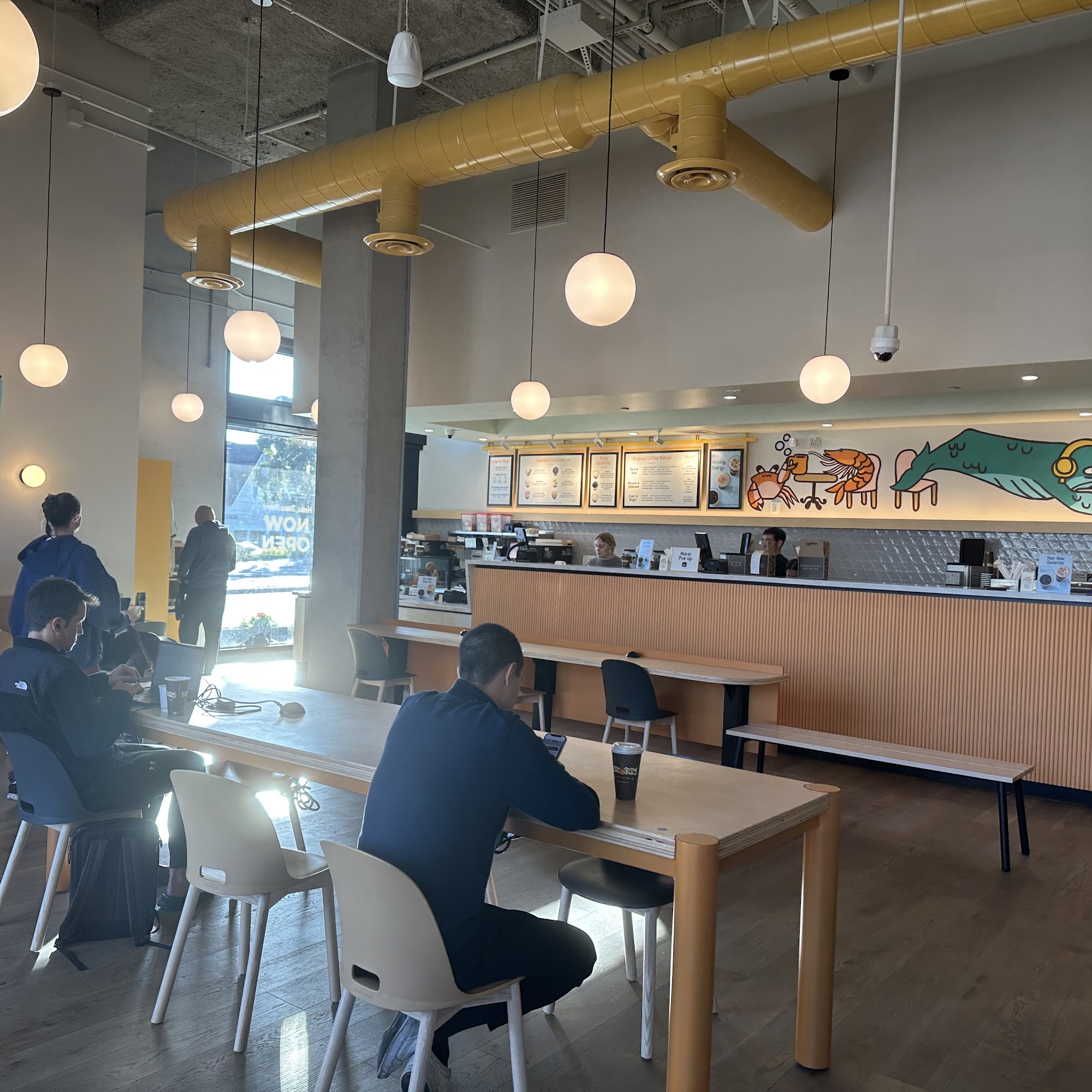 Philz Coffee Dana Point