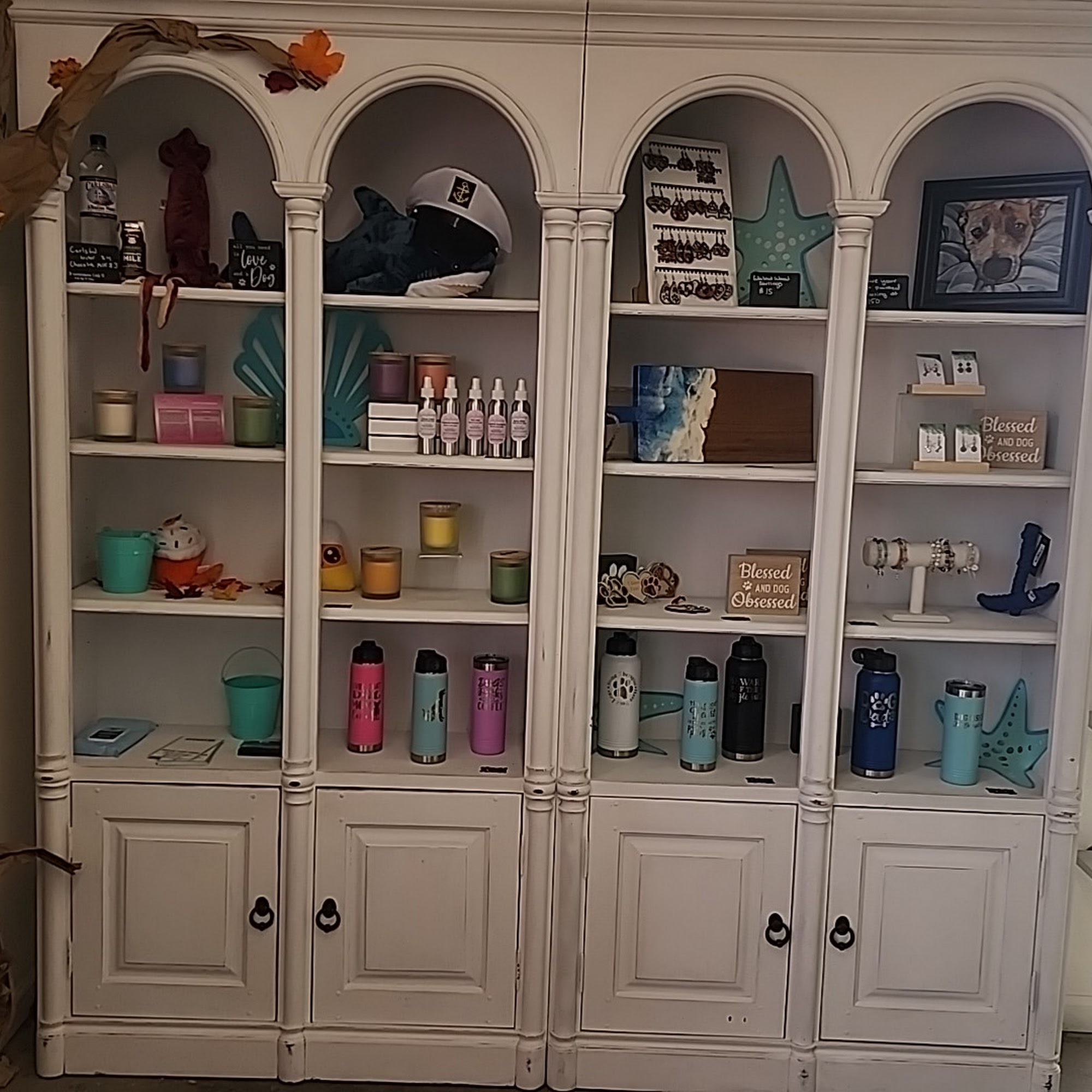 The Doggie Barkery Dana Point