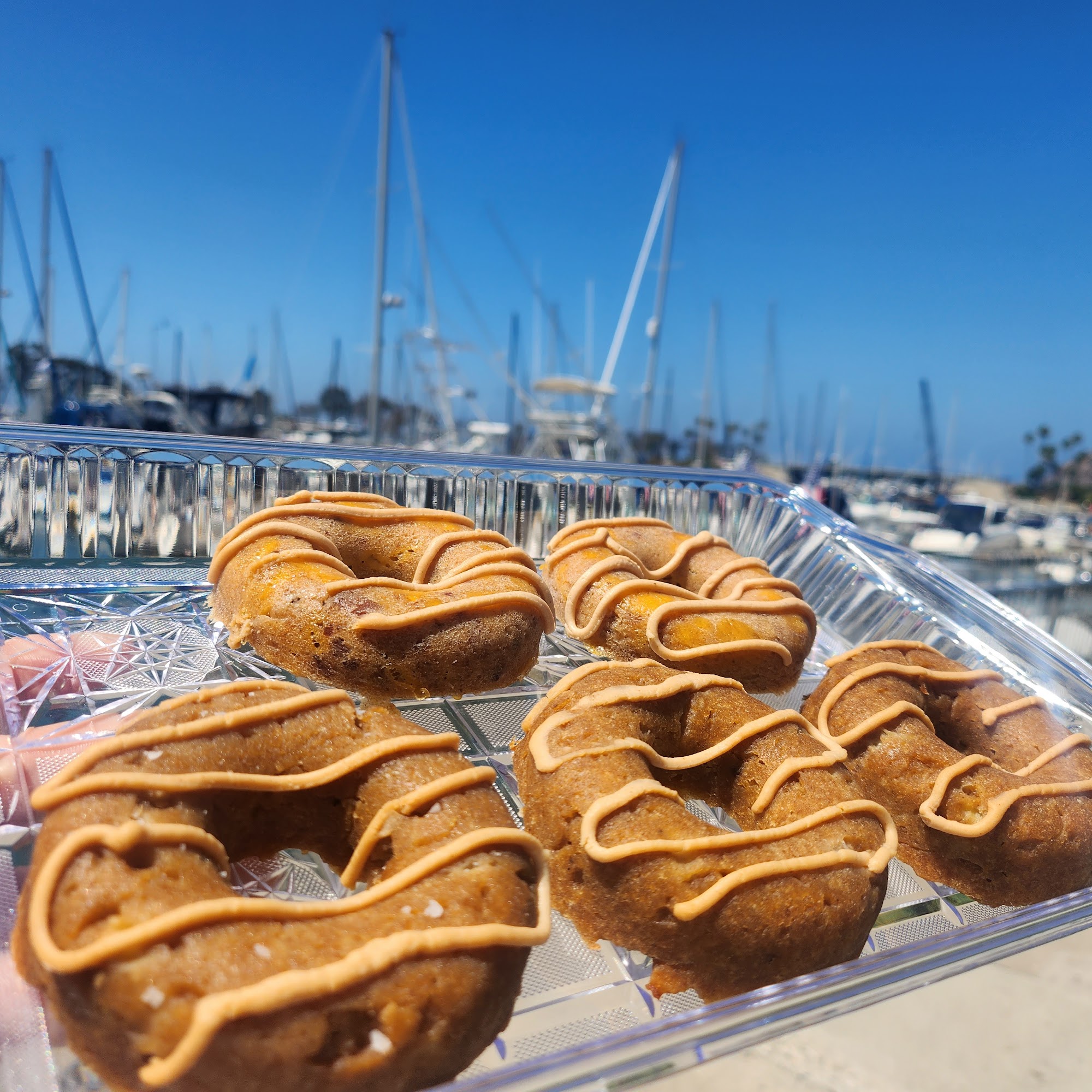 The Doggie Barkery Dana Point