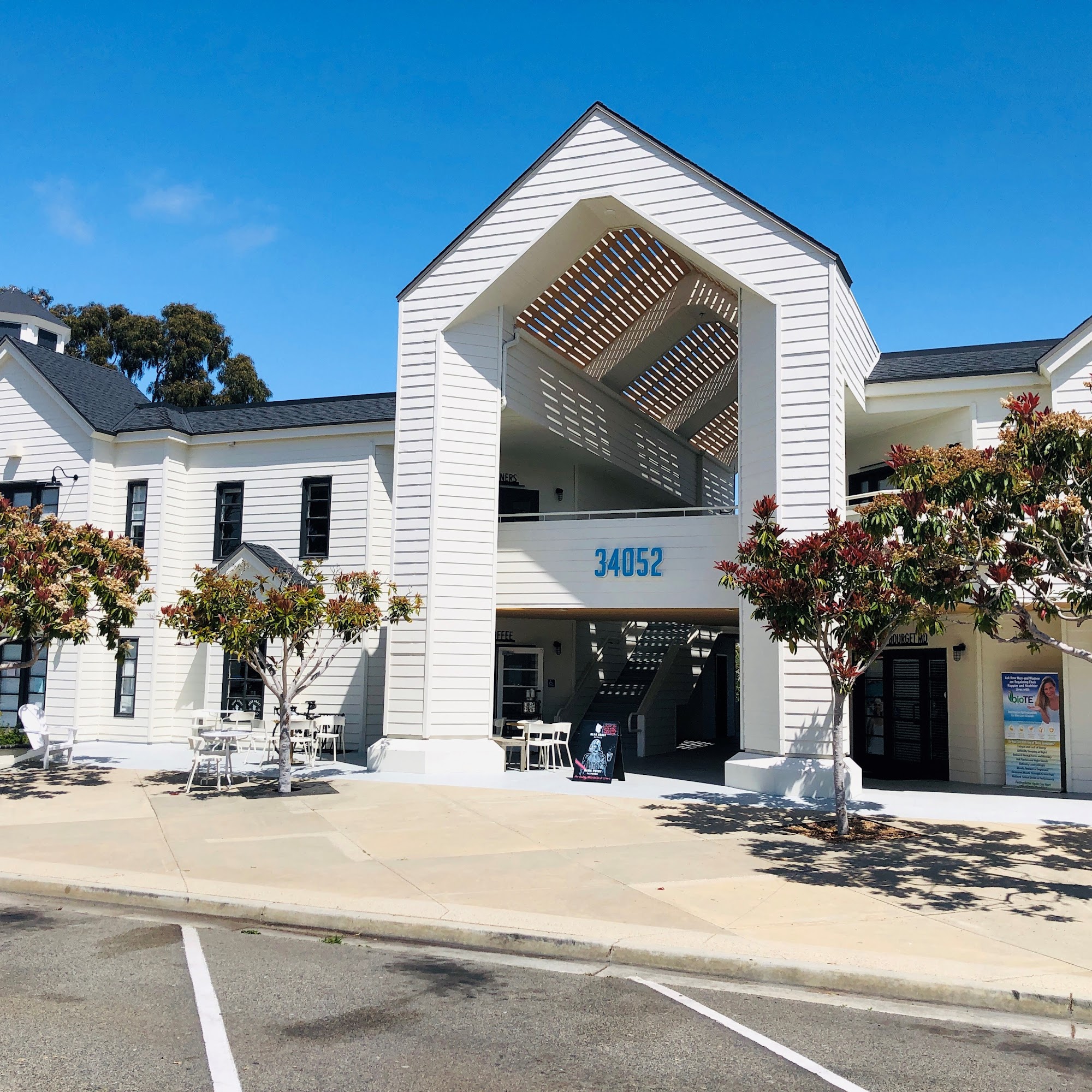 Raintree Partners Management LLC Dana Point