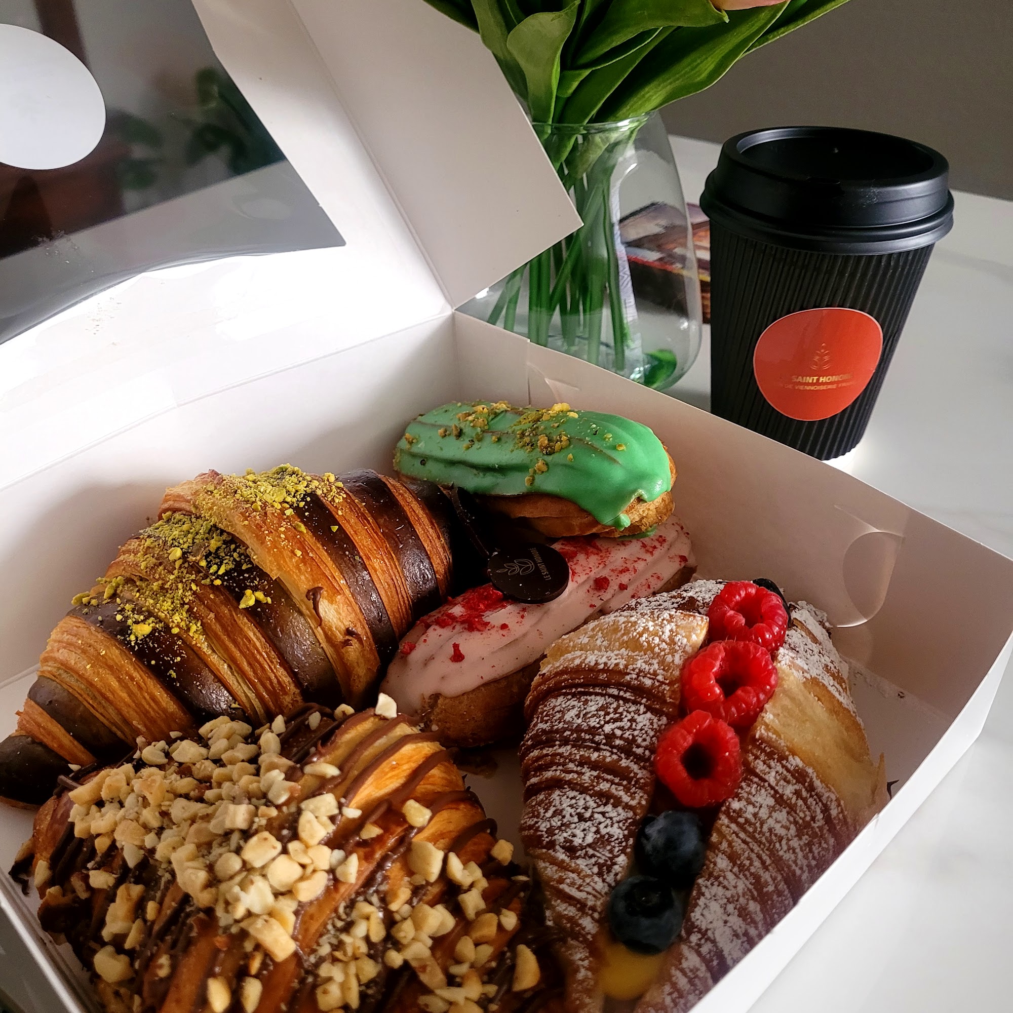 Le Saint Honore Dana Point