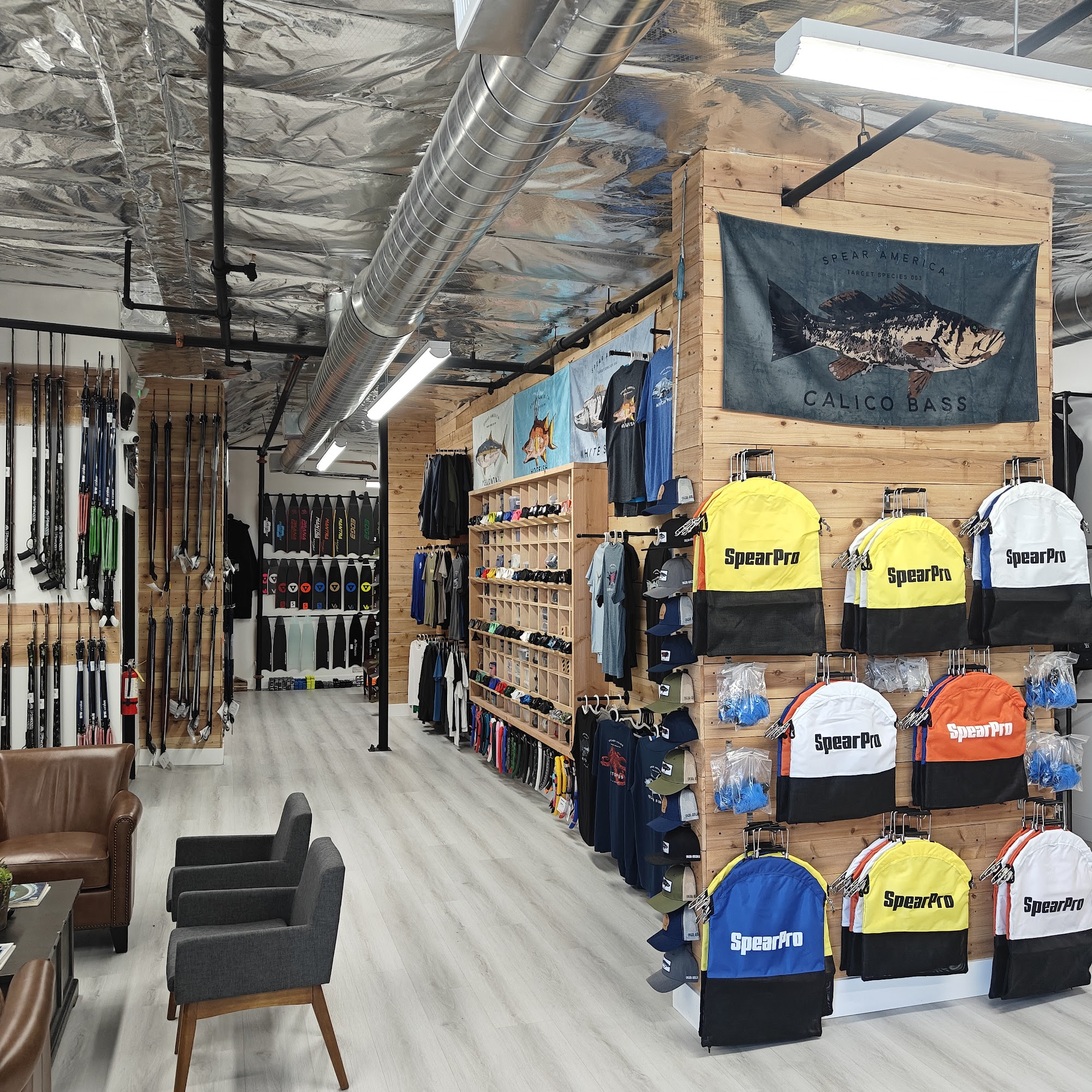 Spear America Dana Point