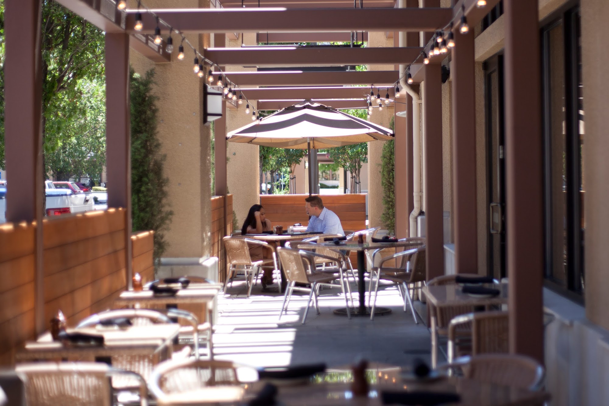 Esin Restaurant & Bar Danville