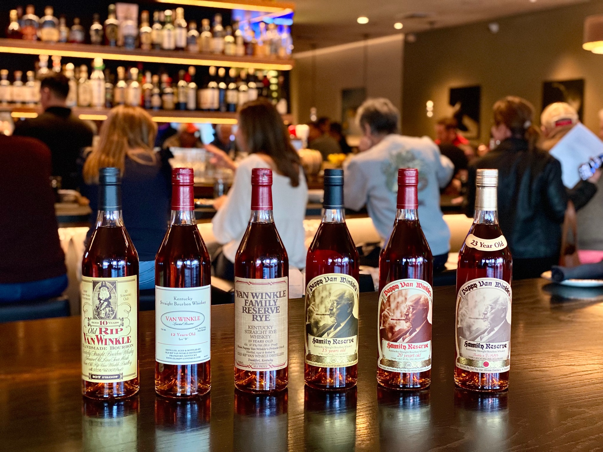 Revel Kitchen & Bar Danville