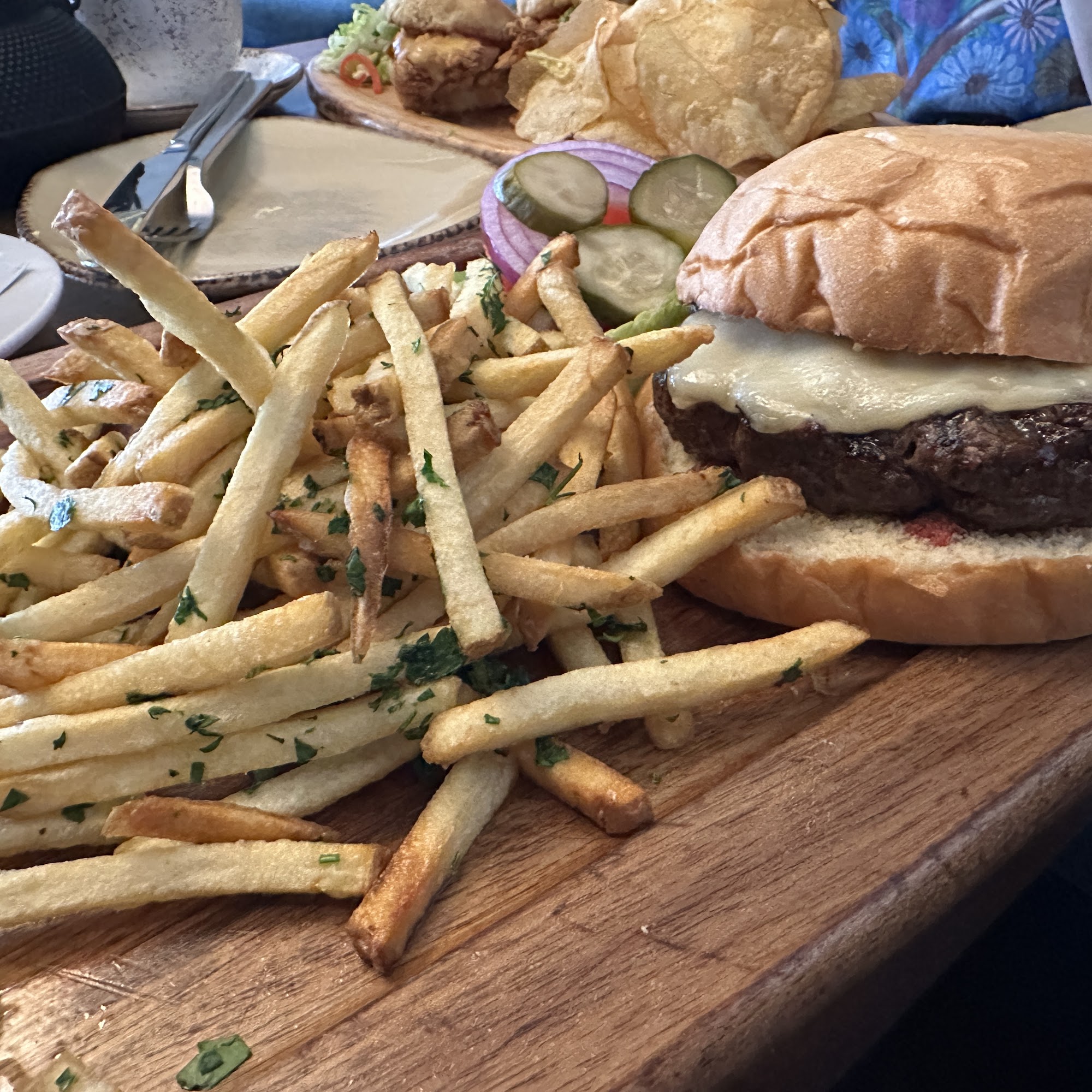 Revel Kitchen & Bar Danville