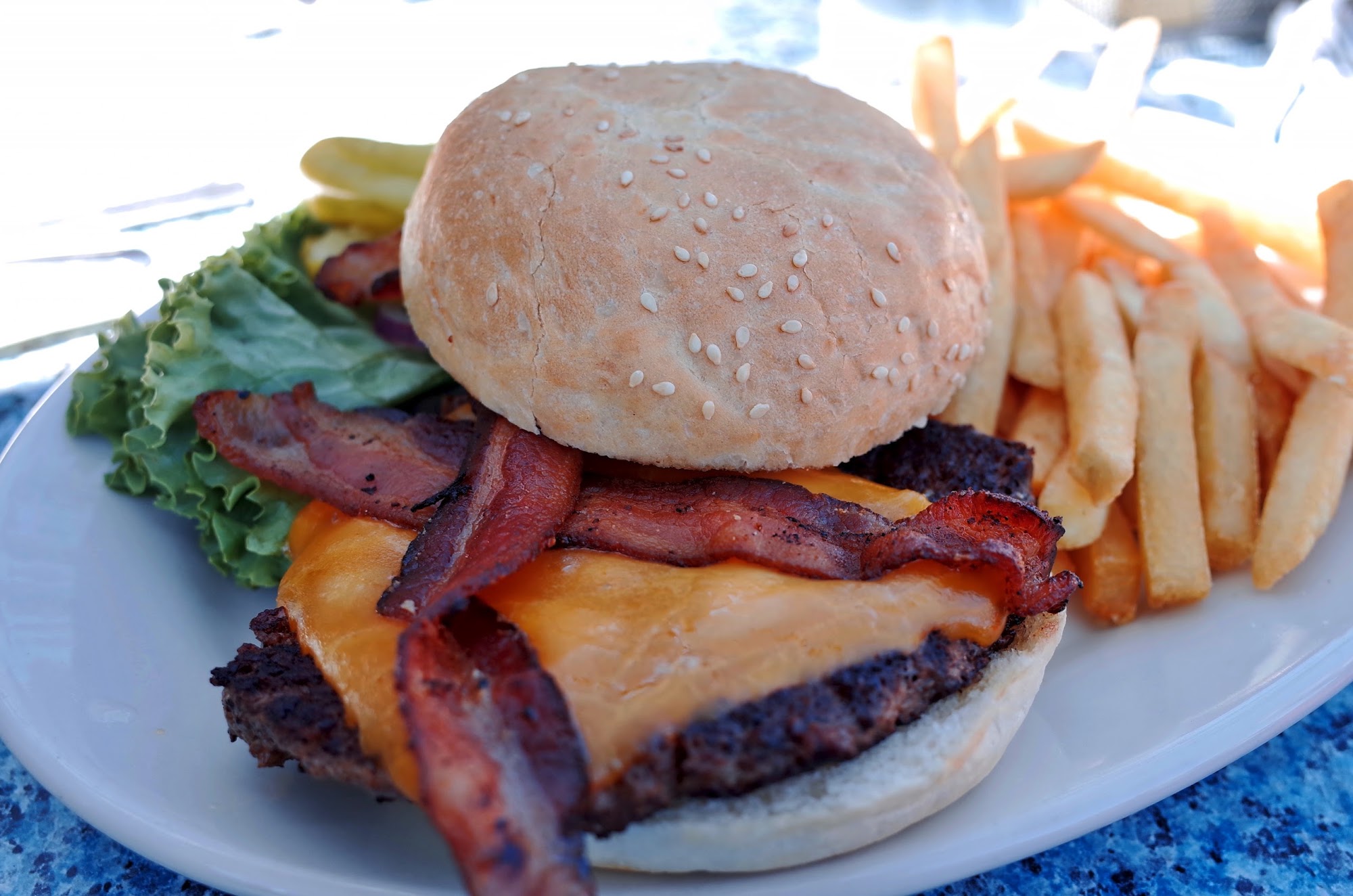 Pete's Brass Rail & Car Wash Danville