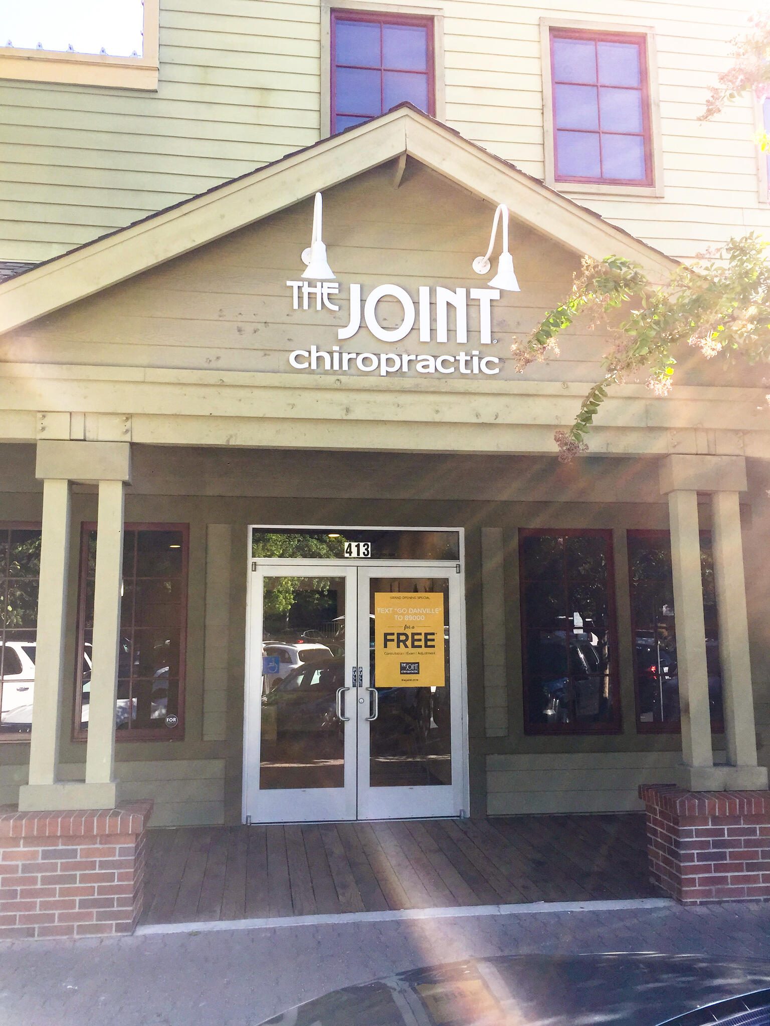 Photo credit: nextdoor