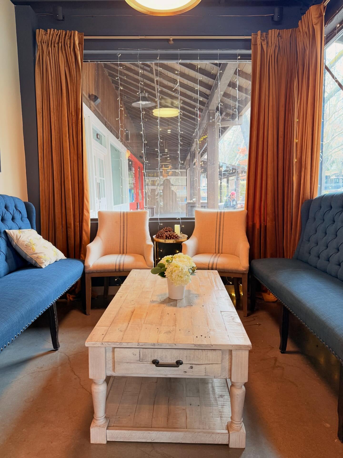 The Barnyard Epicurean Wine Bar Danville
