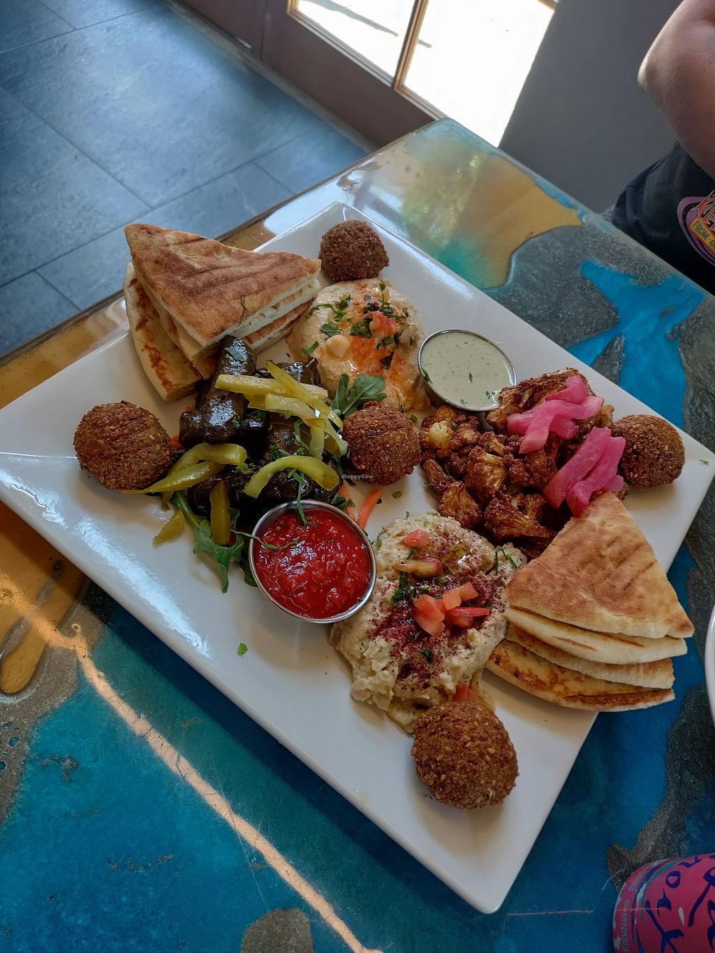 Photo credit: happycow