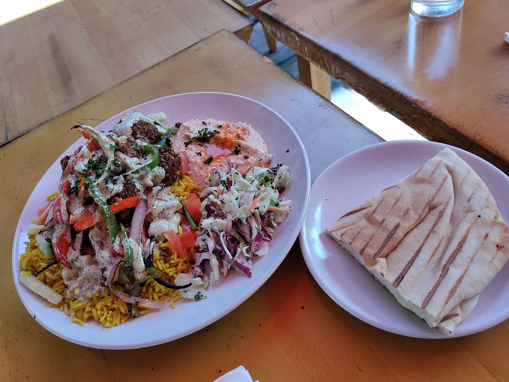 Photo credit: happycow