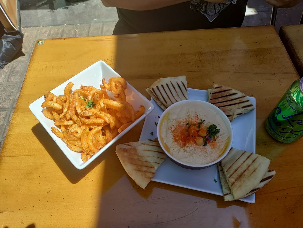 Photo credit: happycow