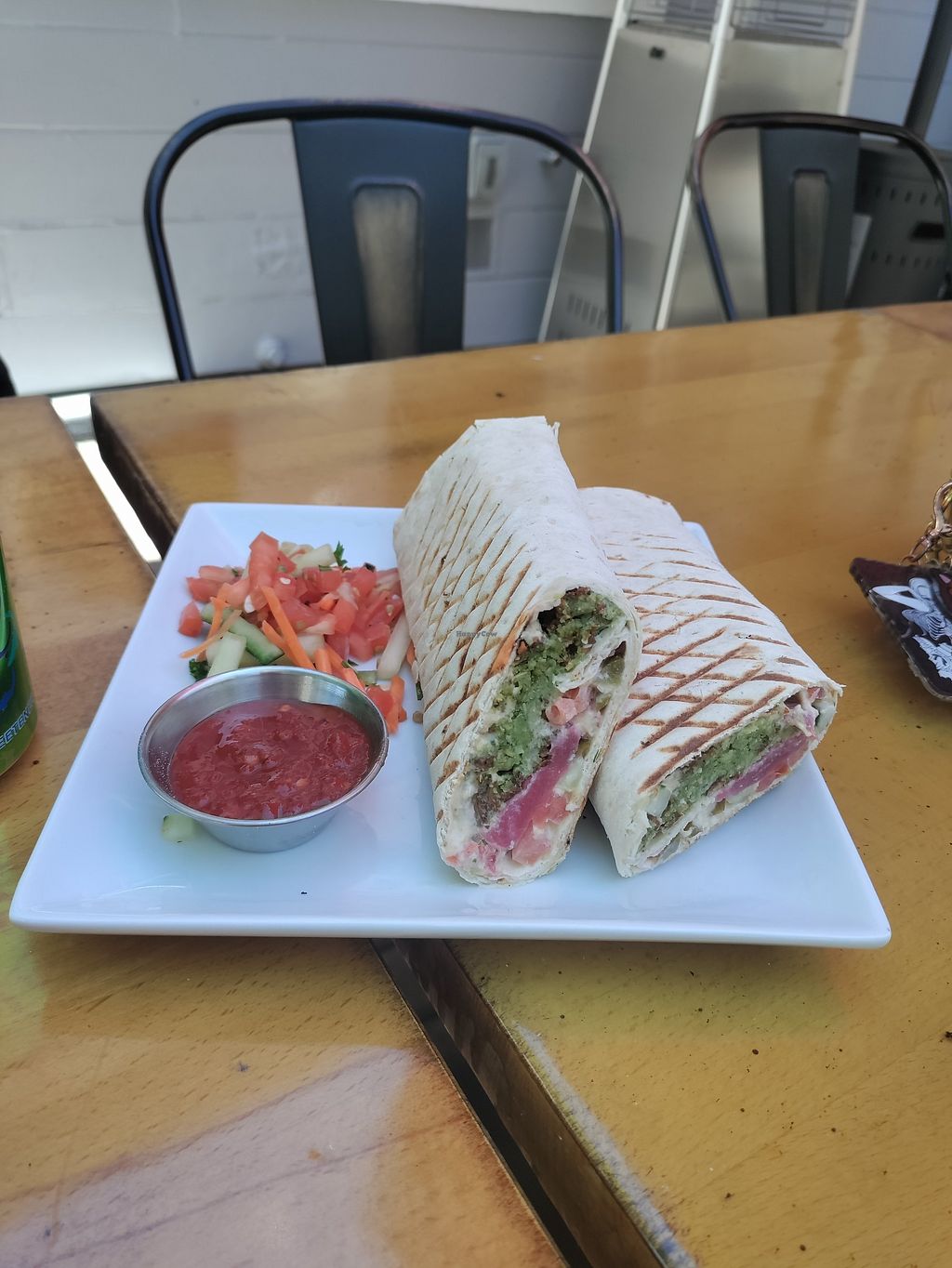 Photo credit: happycow