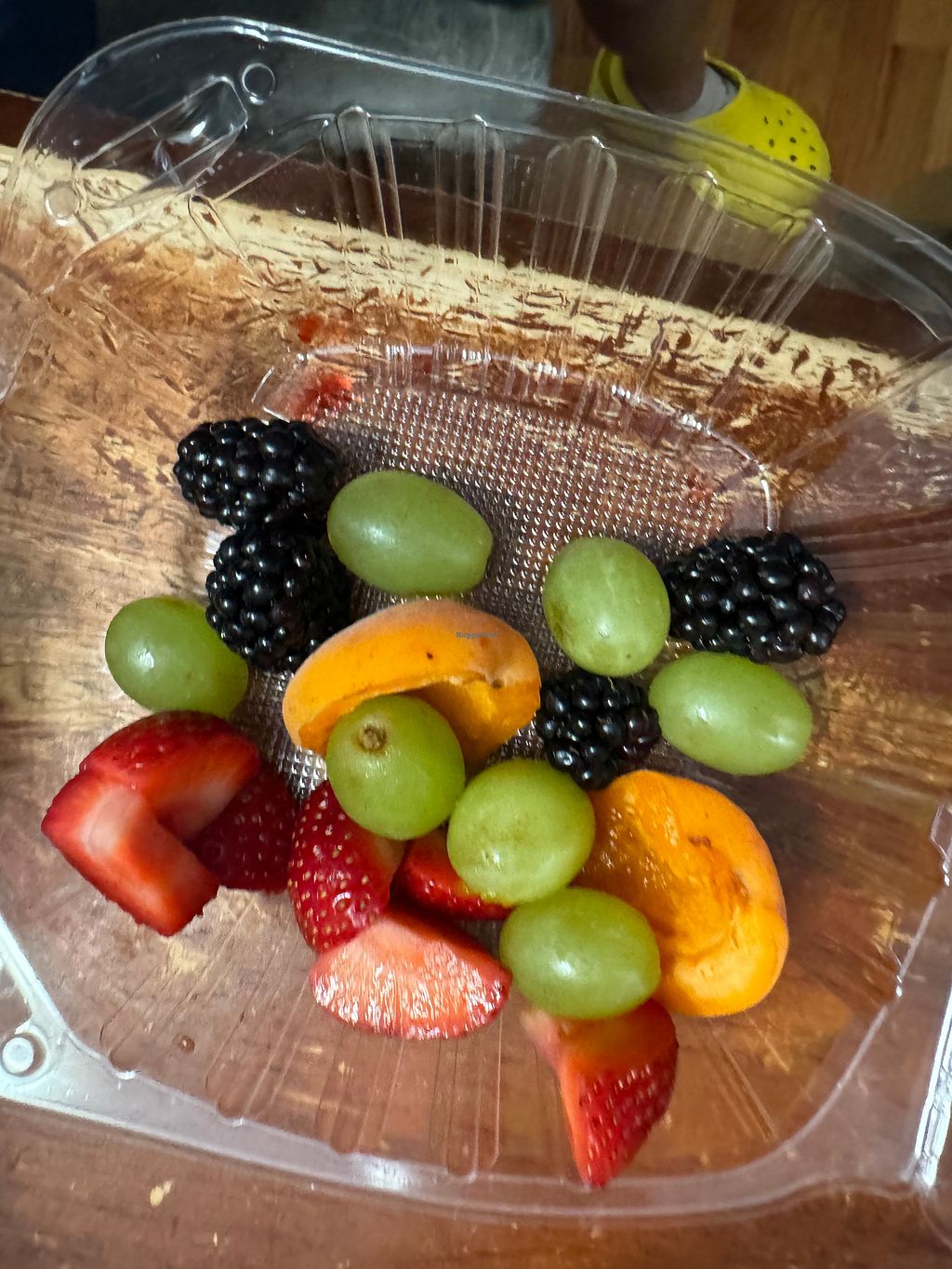 Photo credit: happycow