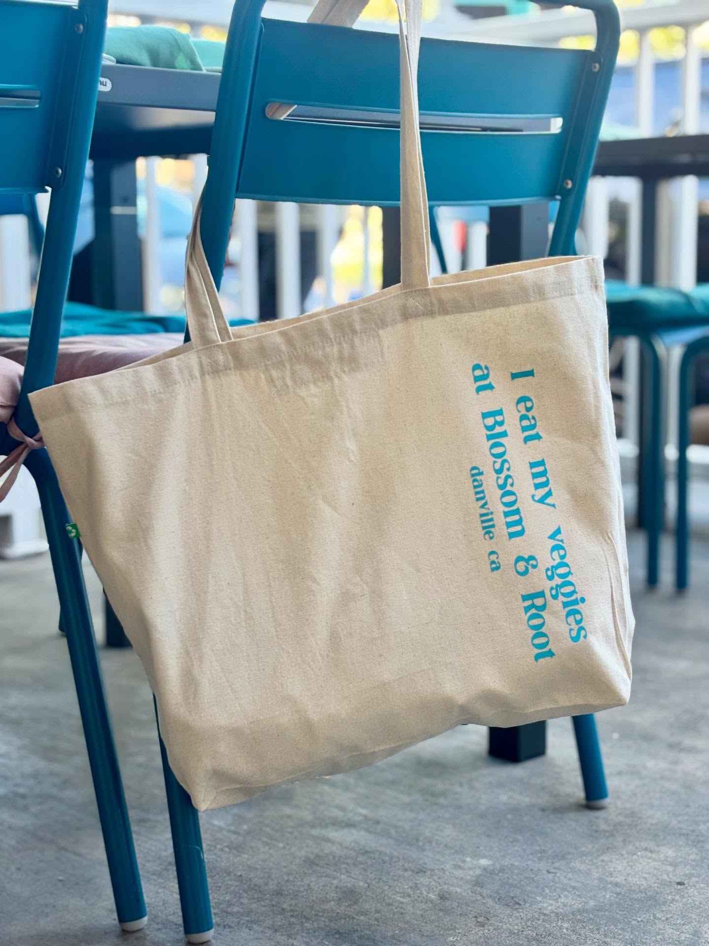 Blossom and Root Kitchen Danville