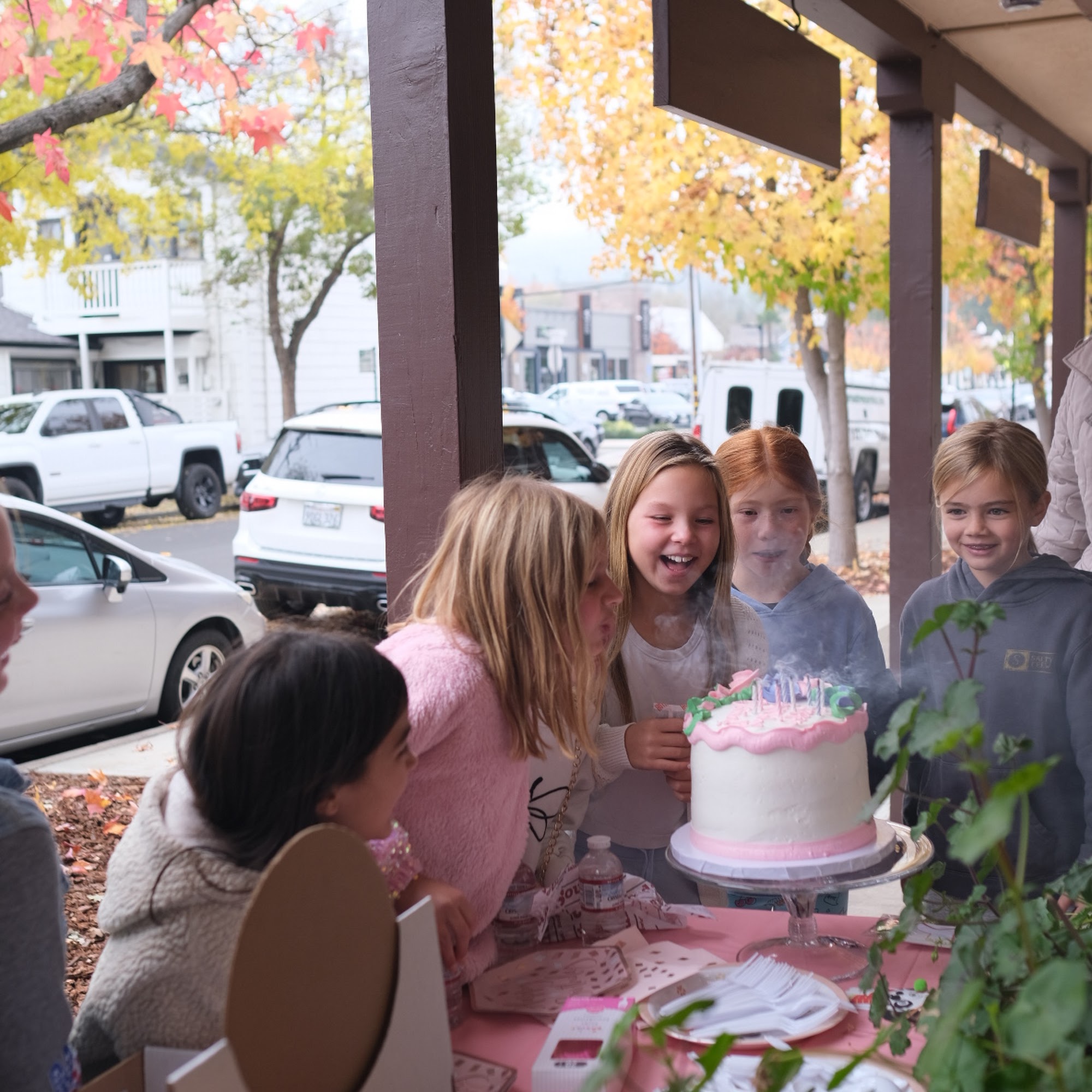 The Press On Nail Studio 220 E Linda Mesa Ave, Danville California 94526