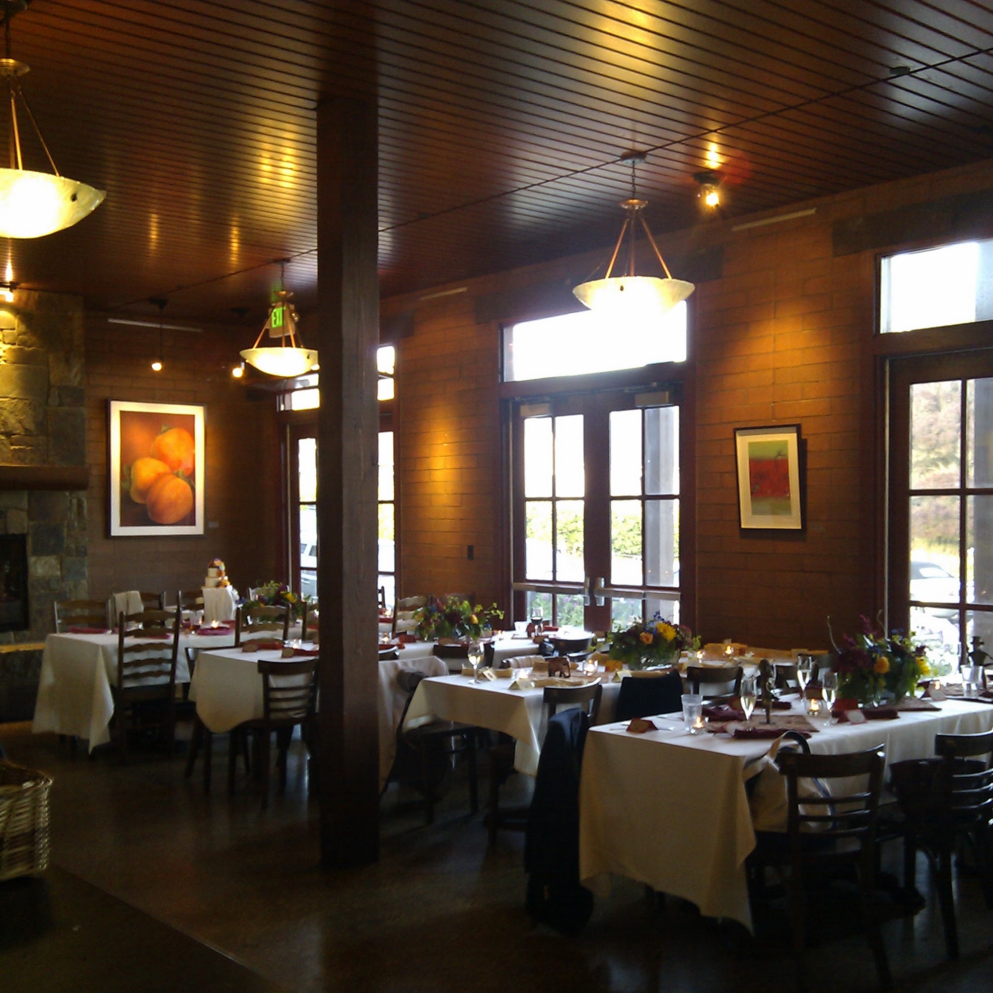 Davenport Roadhouse Davenport