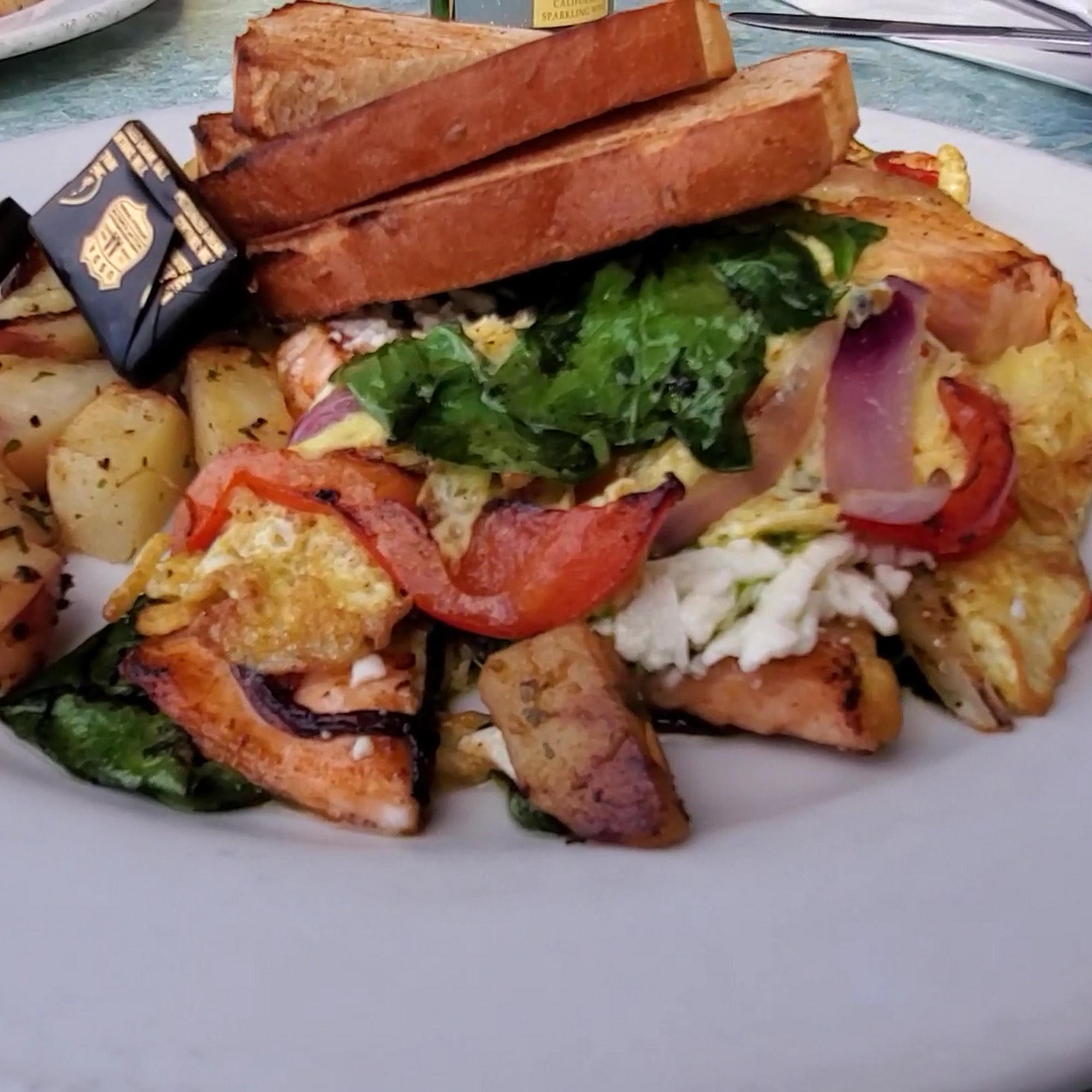 Whale City Bakery Davenport