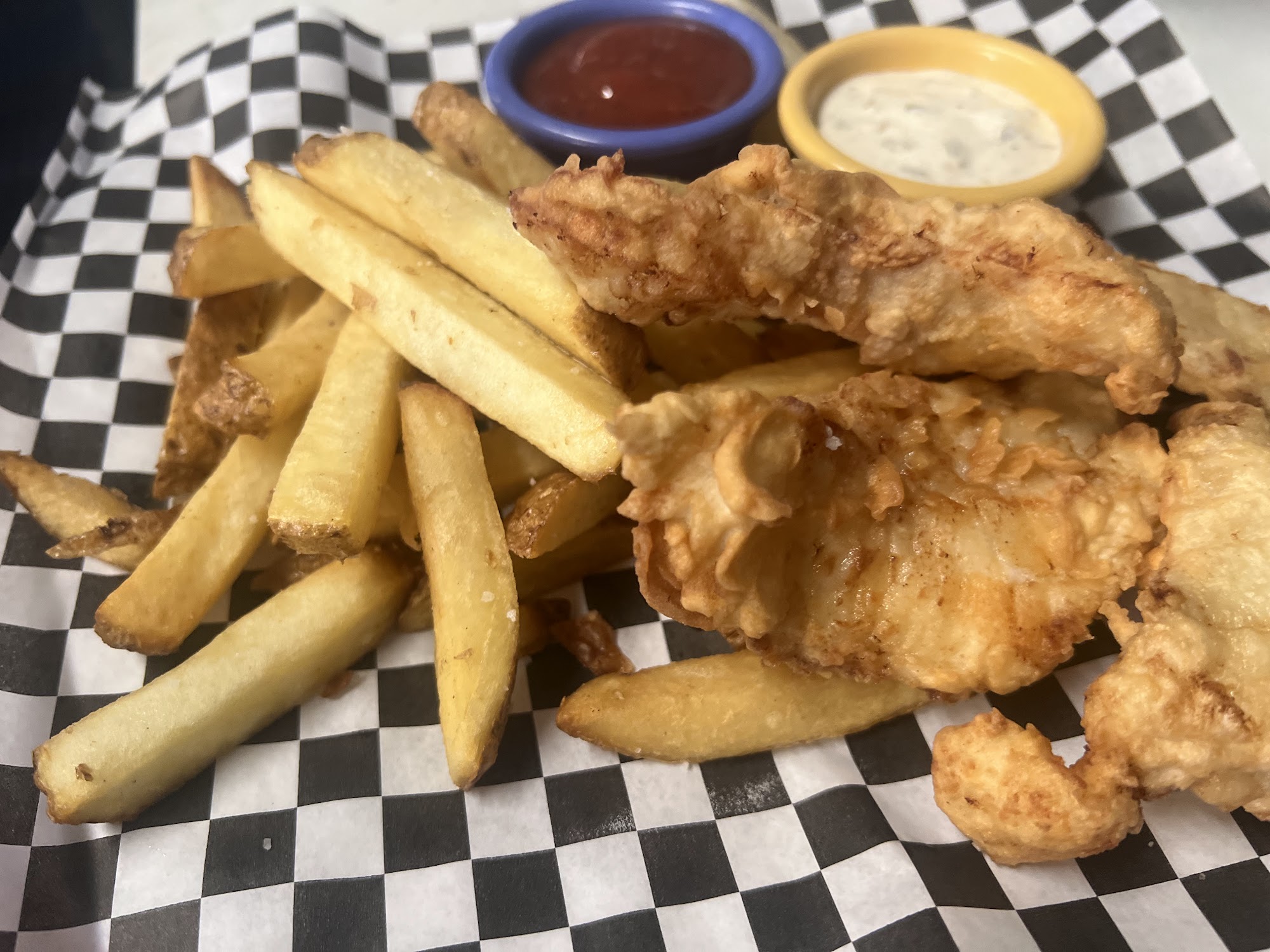 Whale City Bakery Davenport