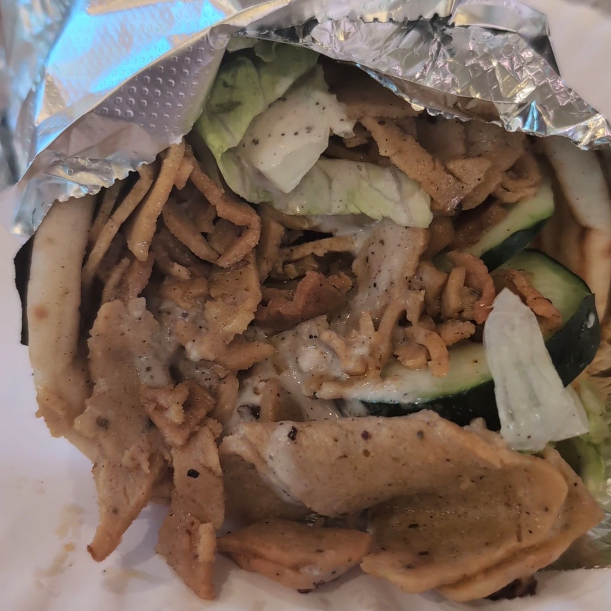 Sam's Restaurant Davis