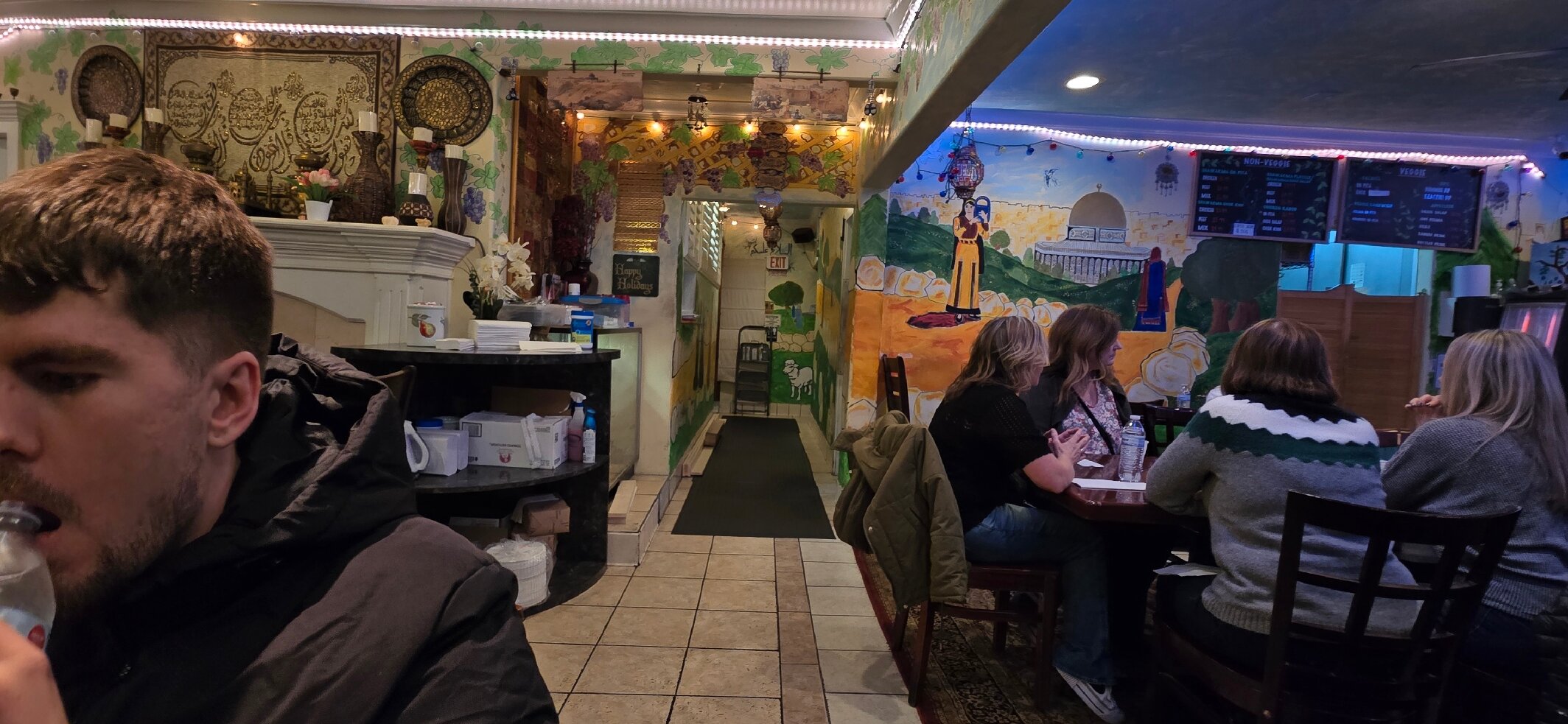 Photo credit: tripadvisor