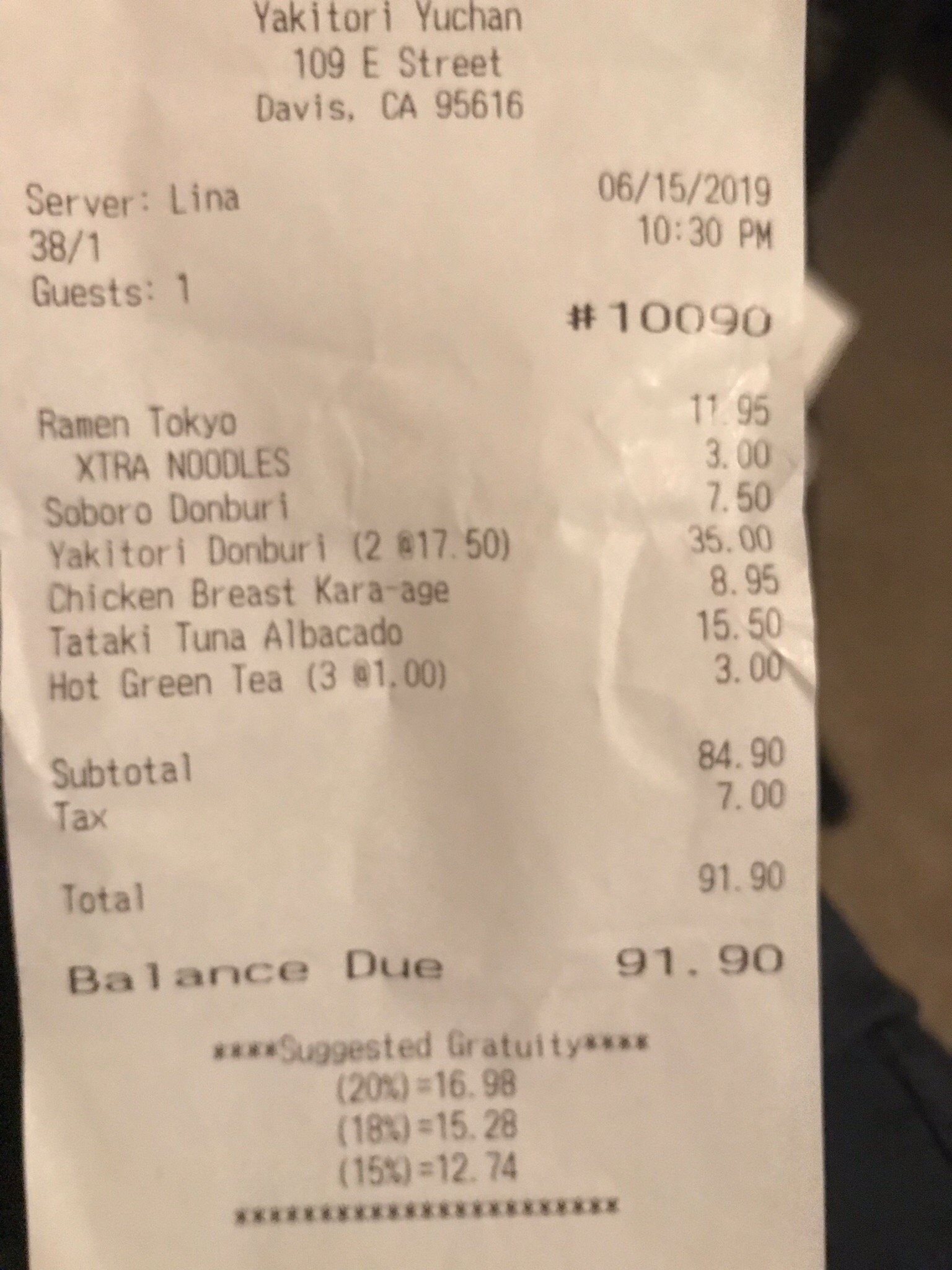 Photo credit: tripadvisor