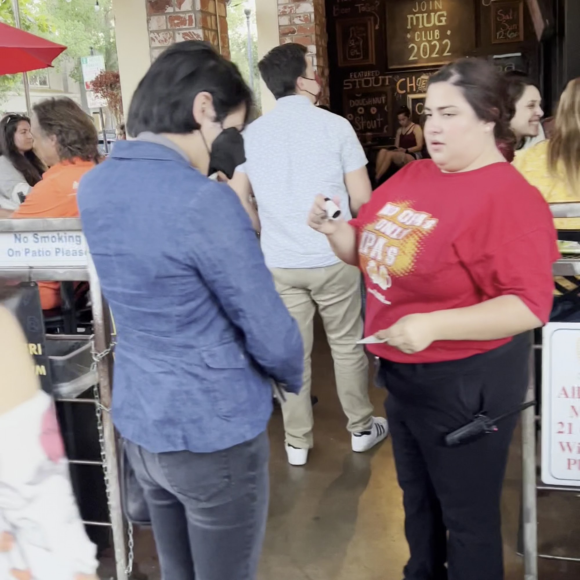 University of Beer - Davis Davis