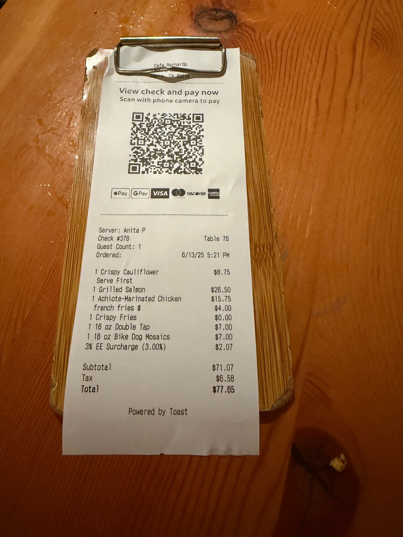 Photo credit: Tripadvisor