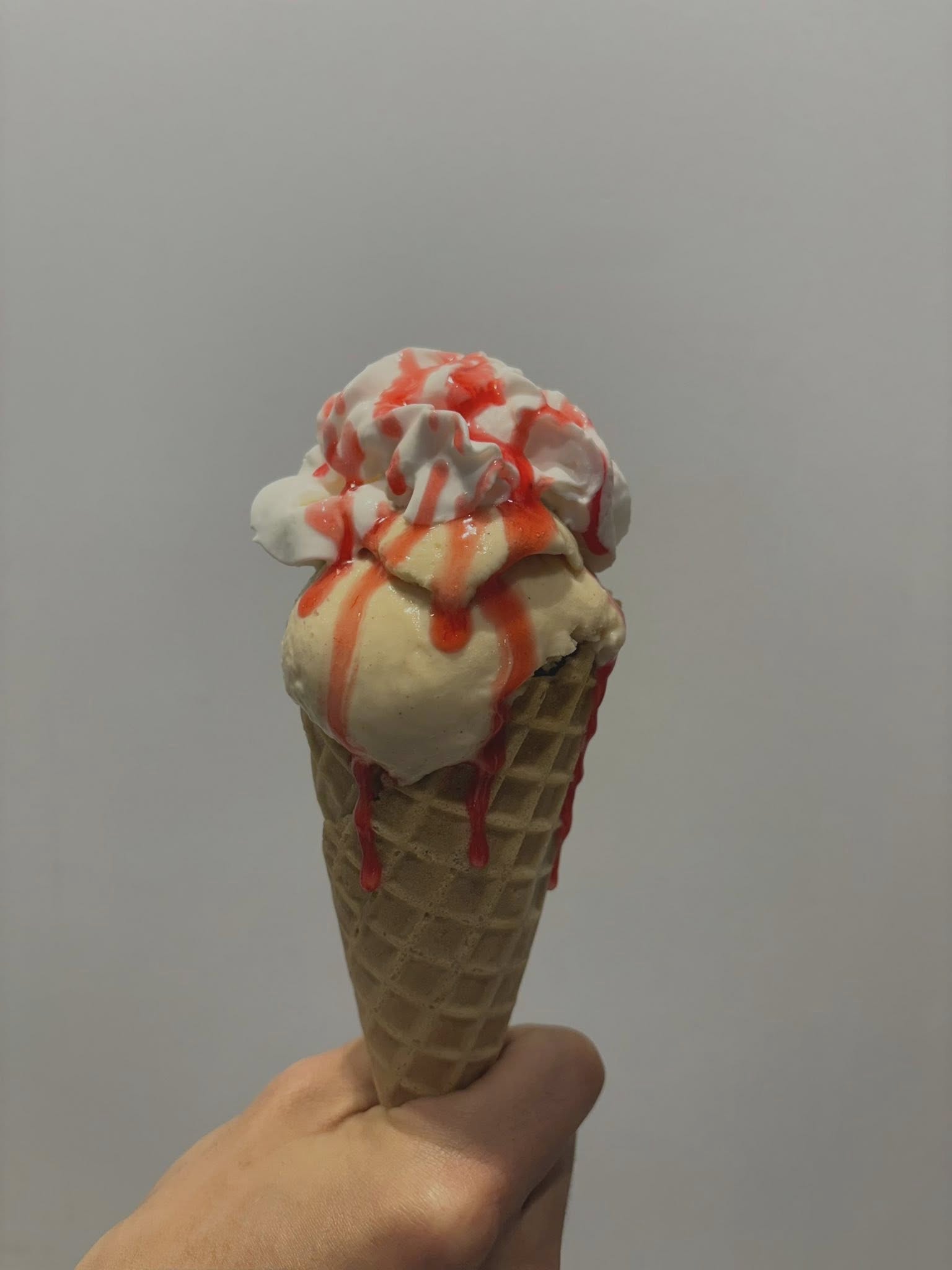 The Good Scoop Davis