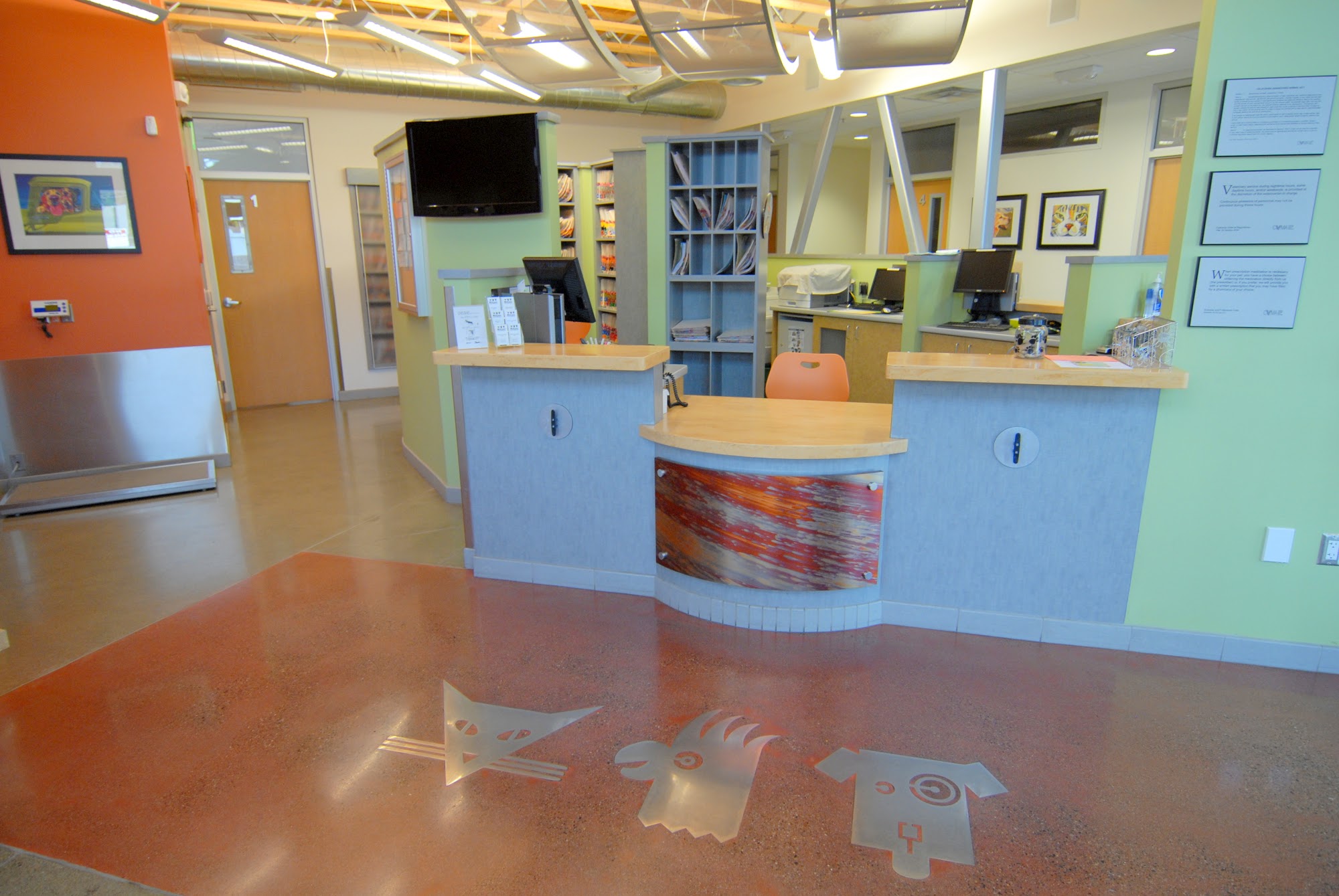 Midtown Animal Clinic Davis