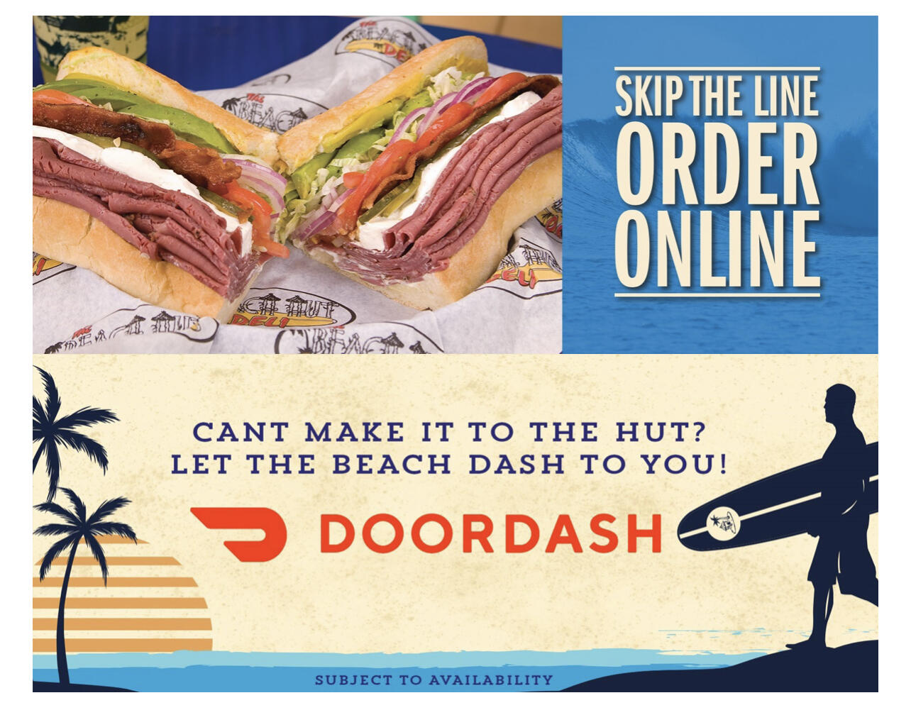 Photo credit: nextdoor