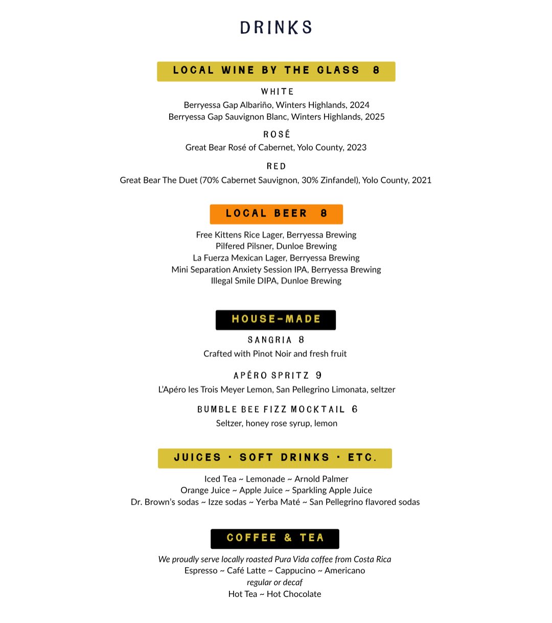 Upper Crust Baking - Davis Davis