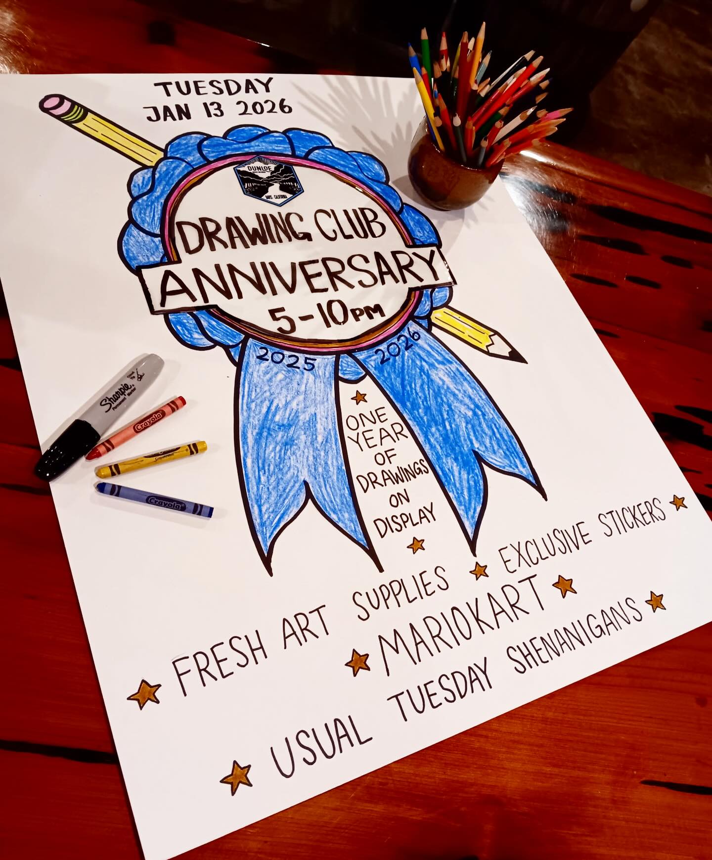 Dunloe Brewing Davis