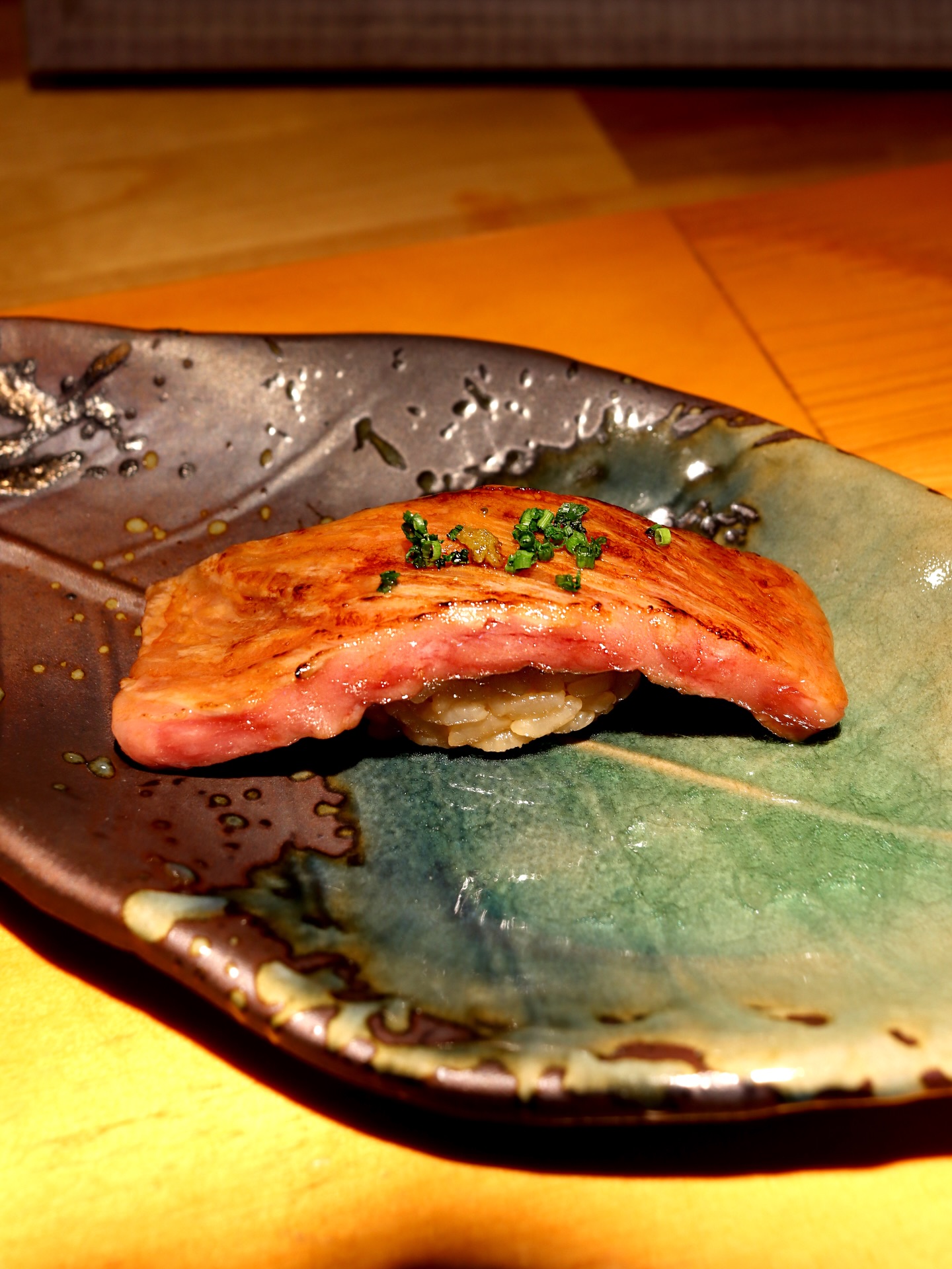 Hikari Sushi & Omakase Davis