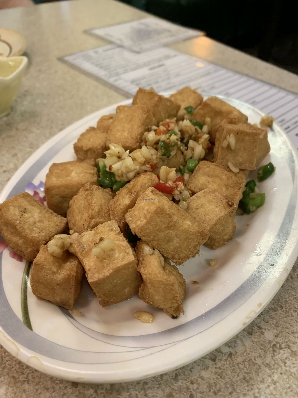 Photo credit: happycow