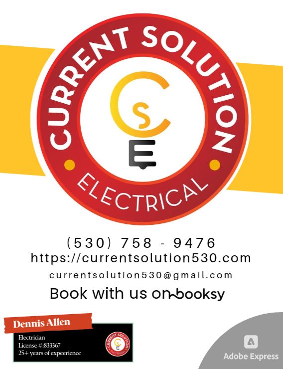 Current Solution Electrical