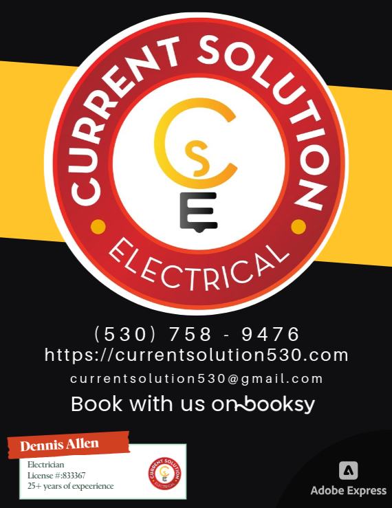 Current Solution Electrical
