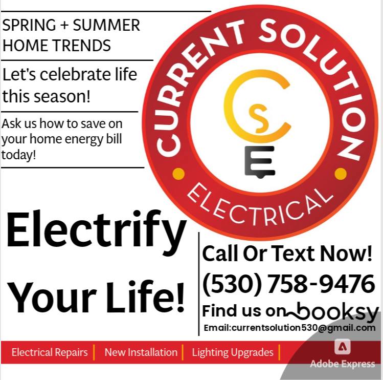 Current Solution Electrical